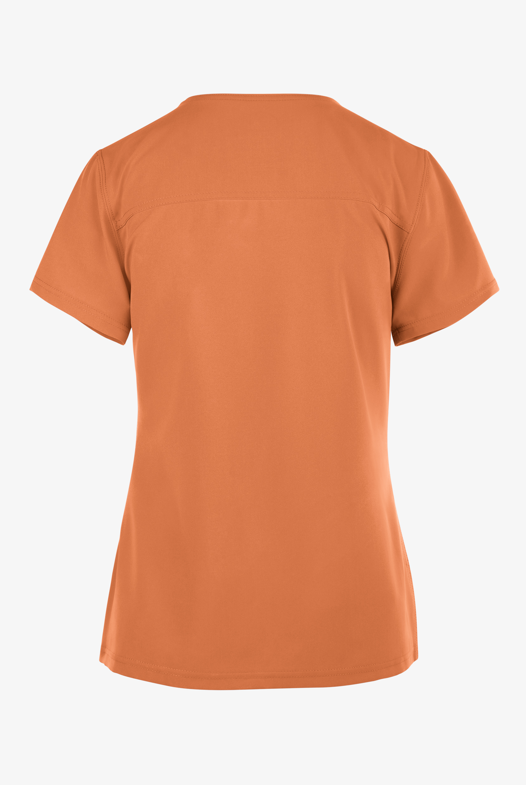 Dickies EDS NXT Women's 4-Pocket V-Neck Scrub Top