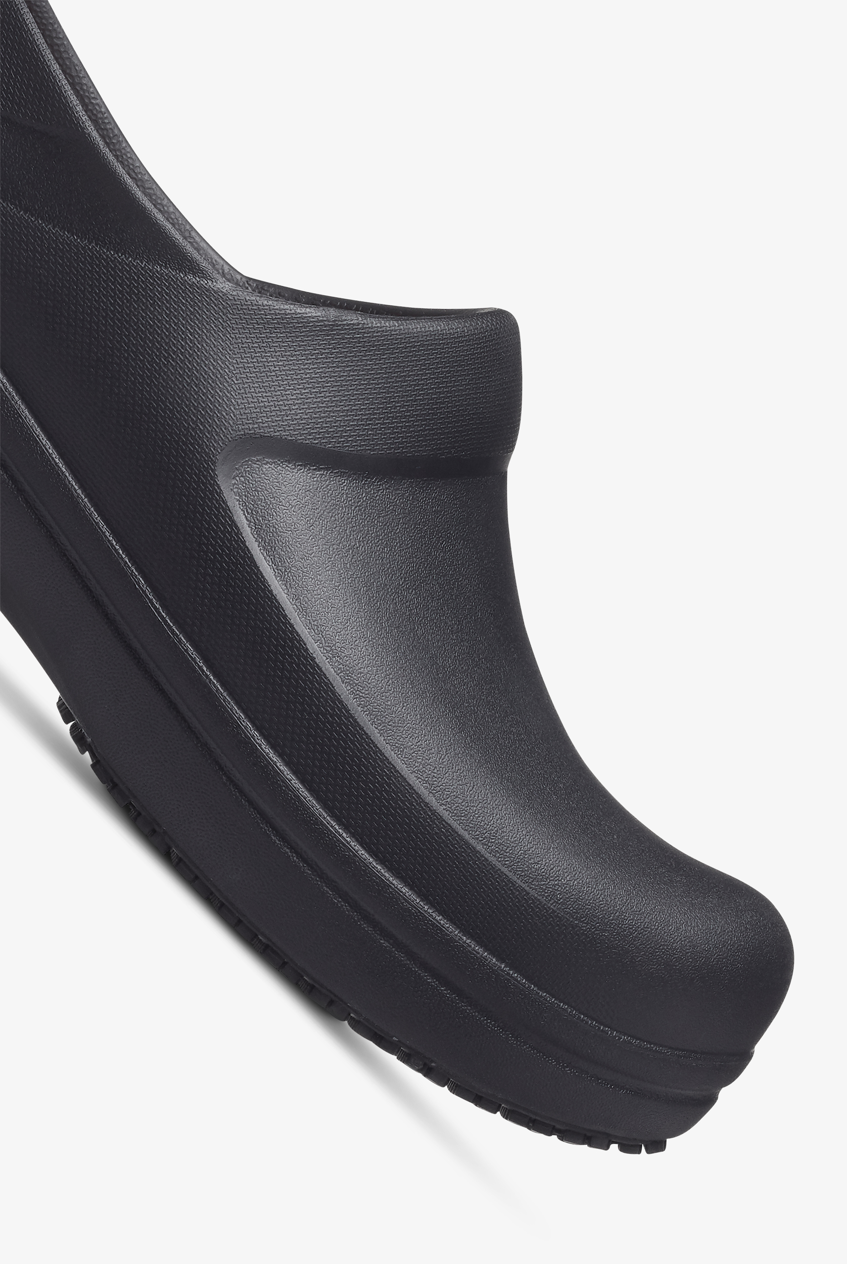 Crocs Women's Neria Pro II Literide Black Clogs