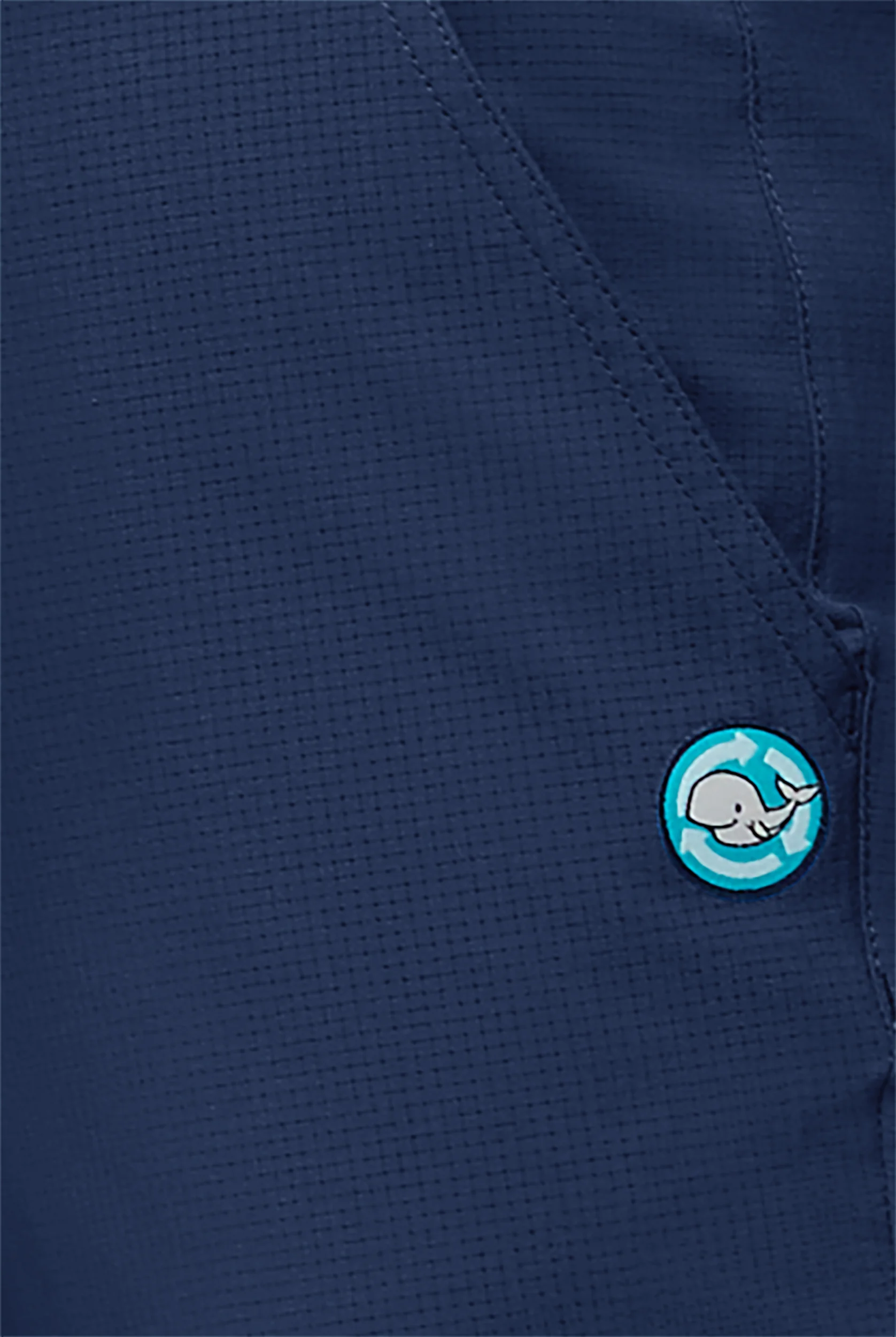 Easy Stretch EcoGrid Adela Women's 6-Pocket Jogger