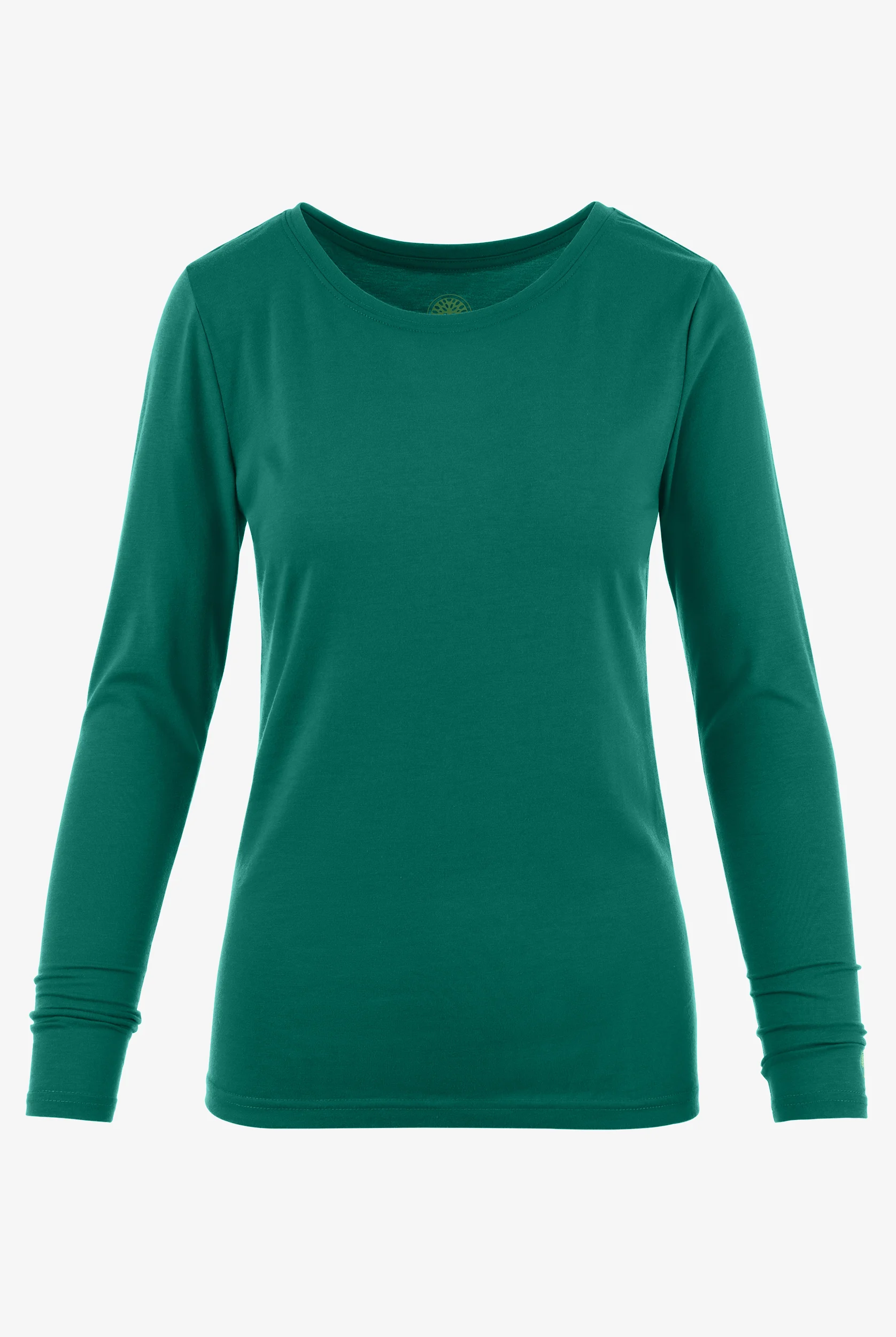 Healing Hands Melissa Women's STRETCH Long Sleeve Knit Underscrub