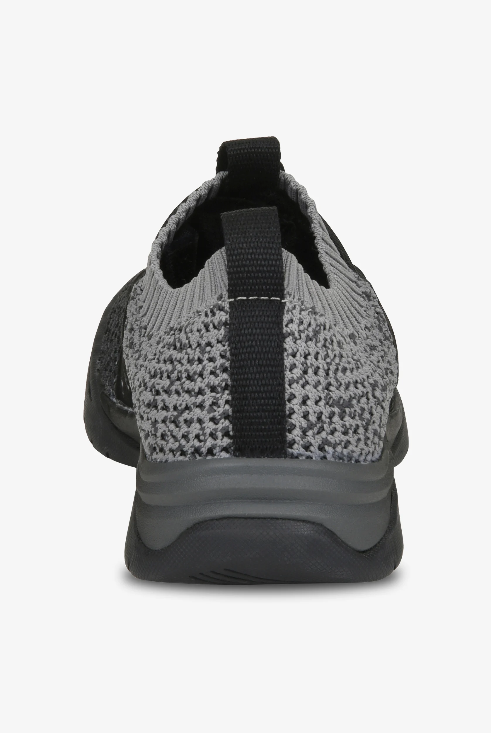  Align™ Women's Torri Black Athletic Slip On Nursing Shoes