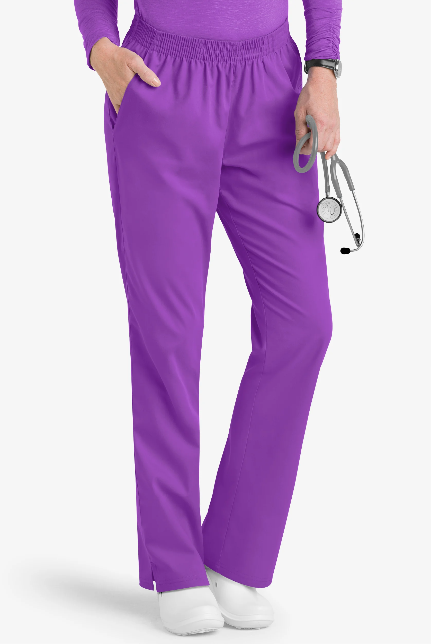 Advantage STRETCH by Butter-Soft Women's Scrub Set