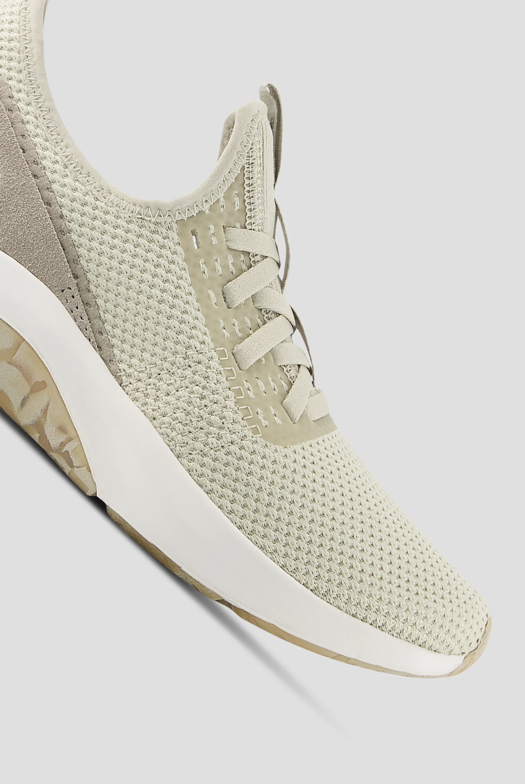 Zapatillas deportivas New Balance NRGS Shipyard/Arid Stone con cordones para mujer