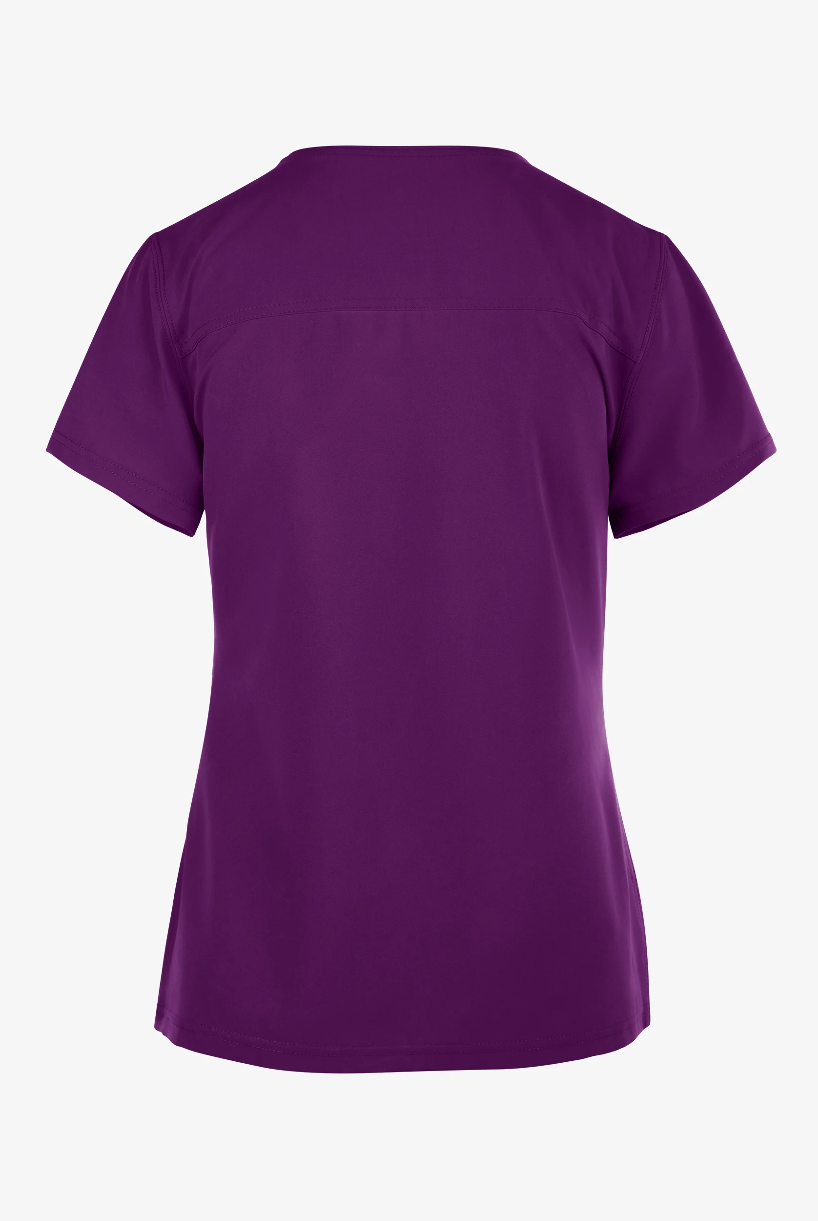 Dickies EDS NXT Women's 4-Pocket V-Neck Scrub Top