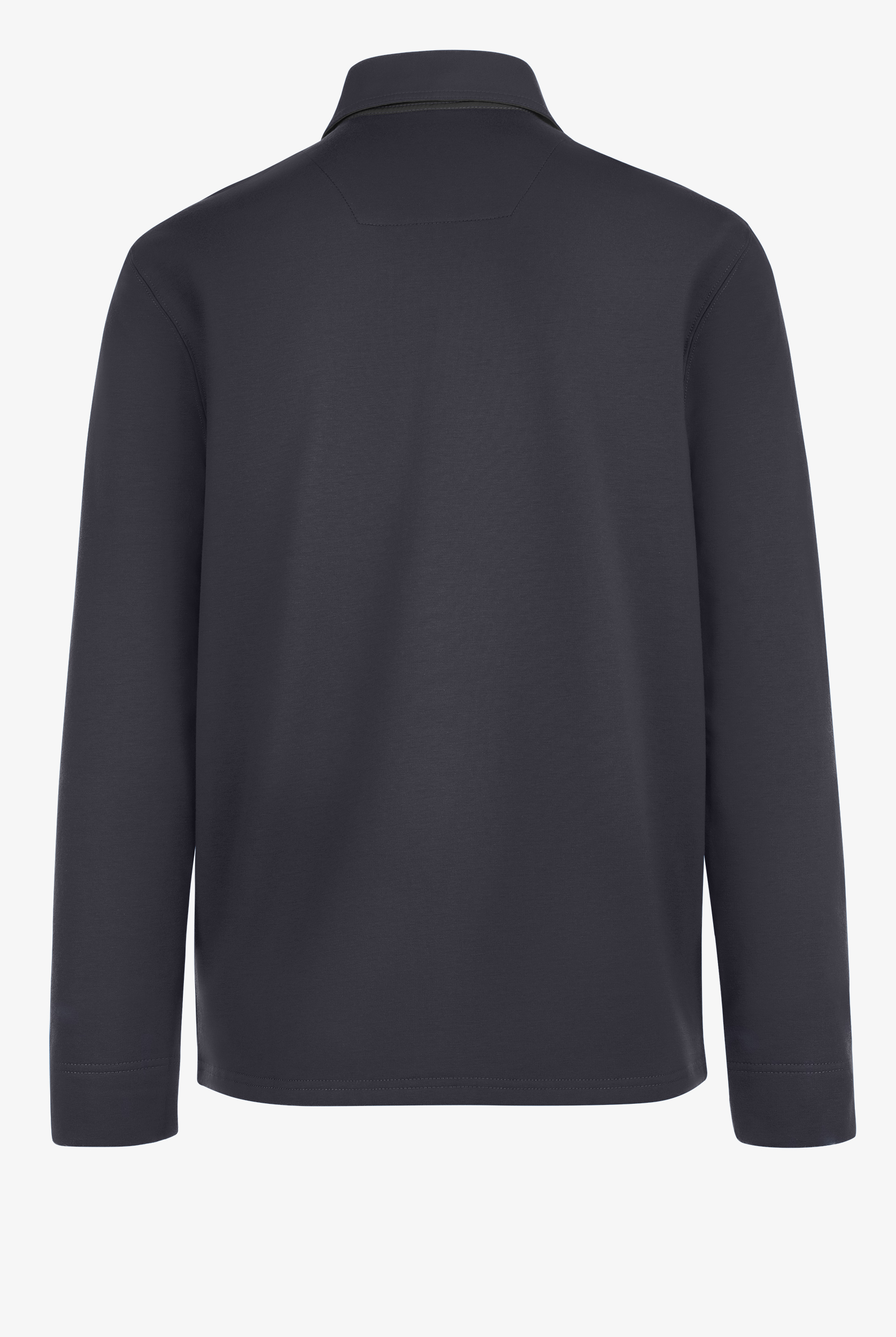 Chaqueta médica Dickies EDS NXT STRETCH con botones a presión y 3 bolsillos para hombre