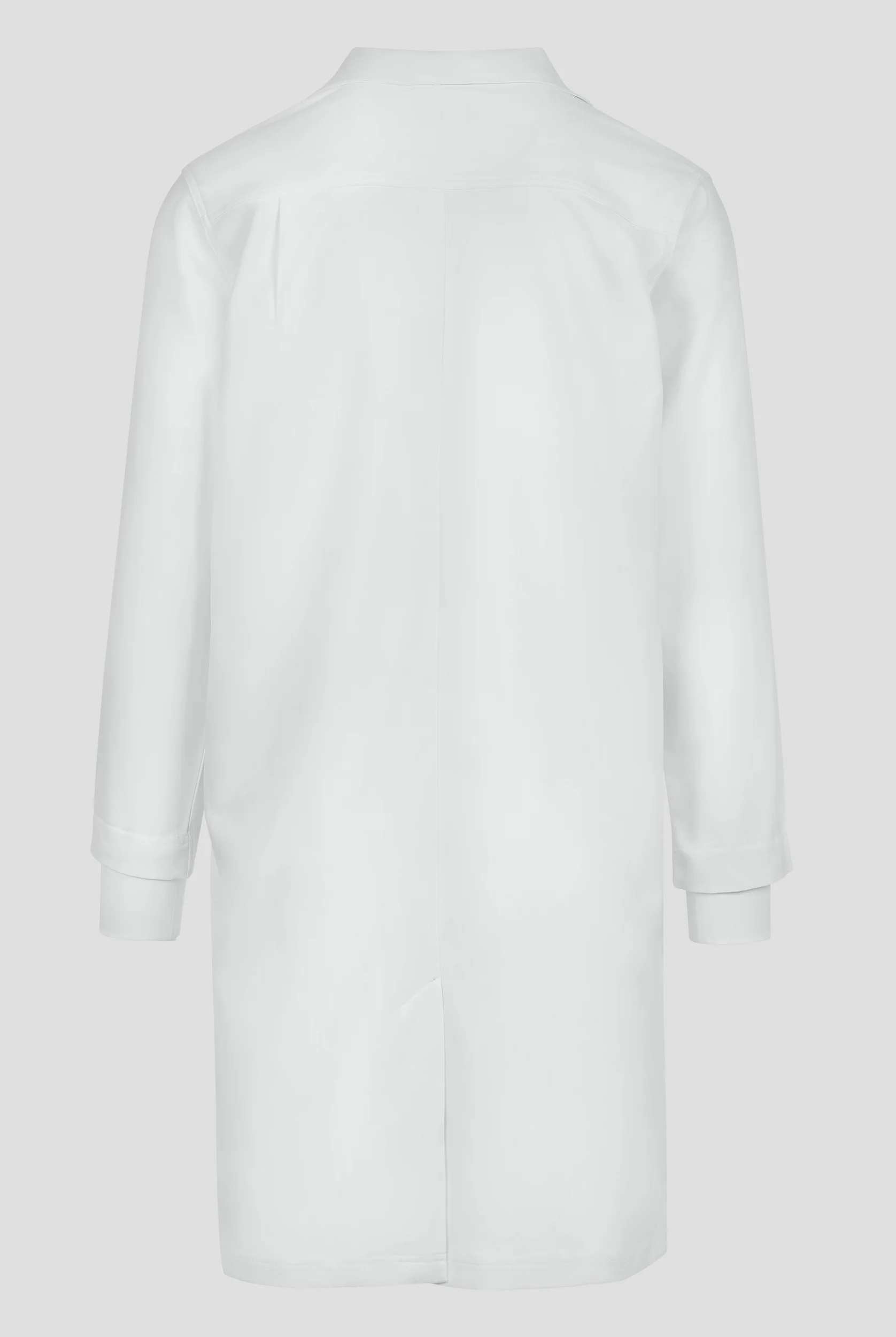 Carhartt Performance Layers Men's 42" 9-Pocket Long Lab Coat
