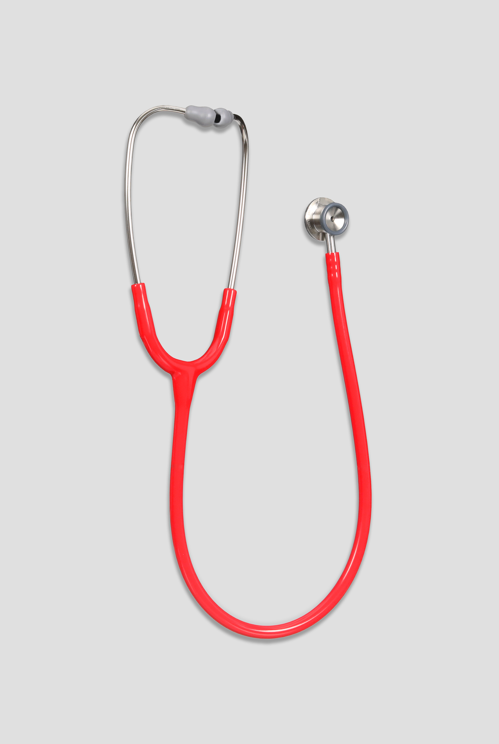 3M™ Littmann® Classic II™ Infant Standard Finish Red Tube Stethoscope