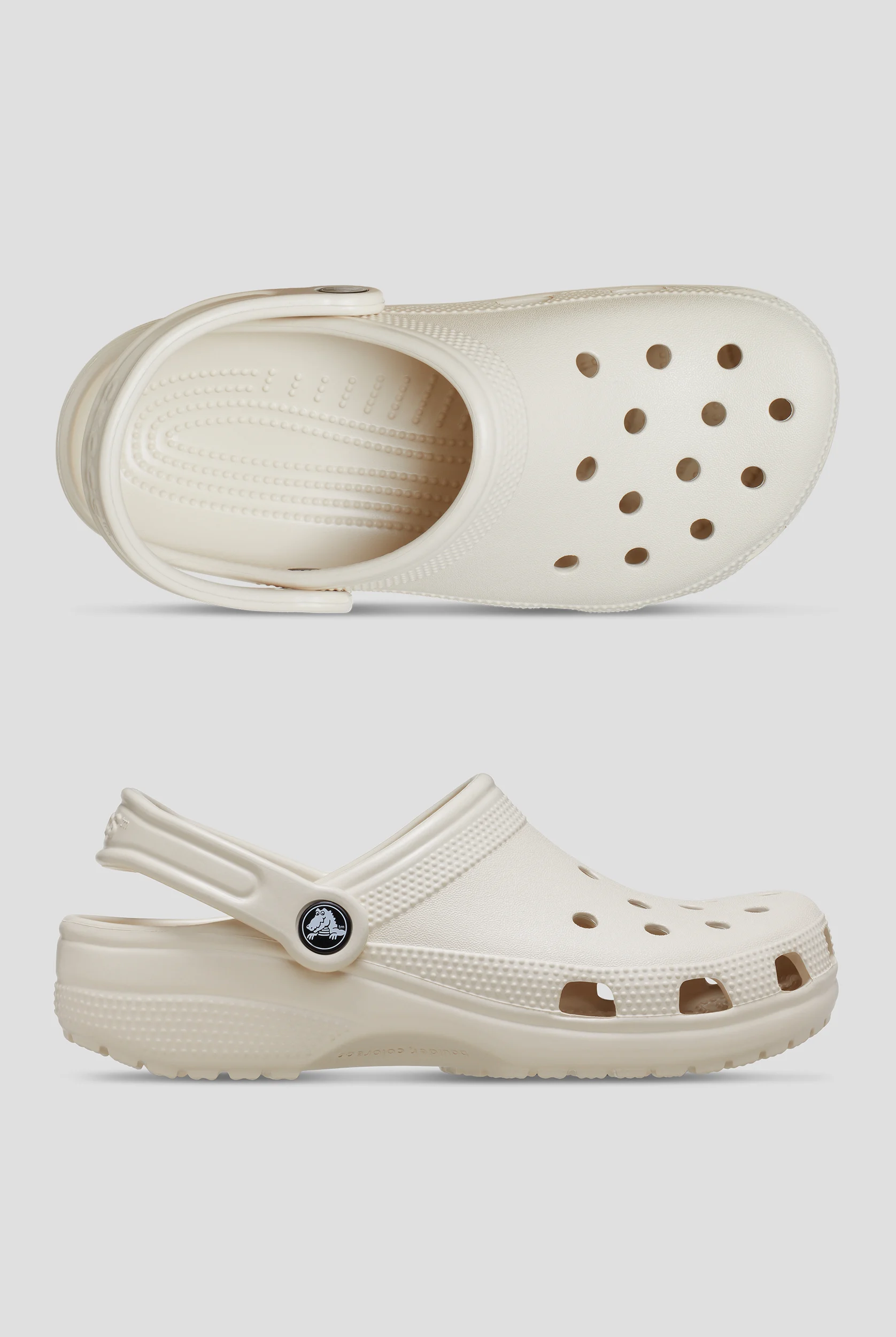 Crocs&trade; Unisex Frappe Classic Clog