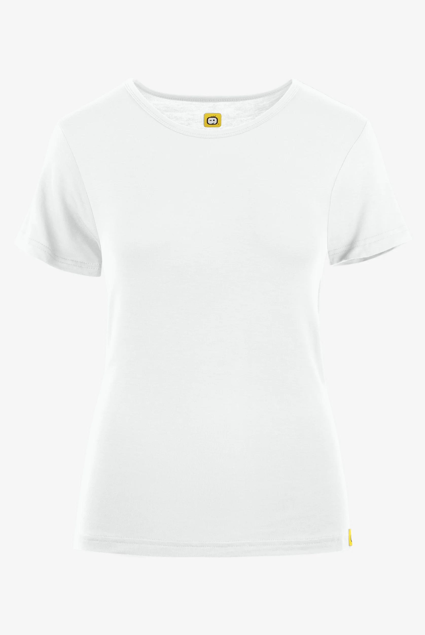 Wink Layers Women's STRETCH Silky Short Sleeve Knit Underscrub