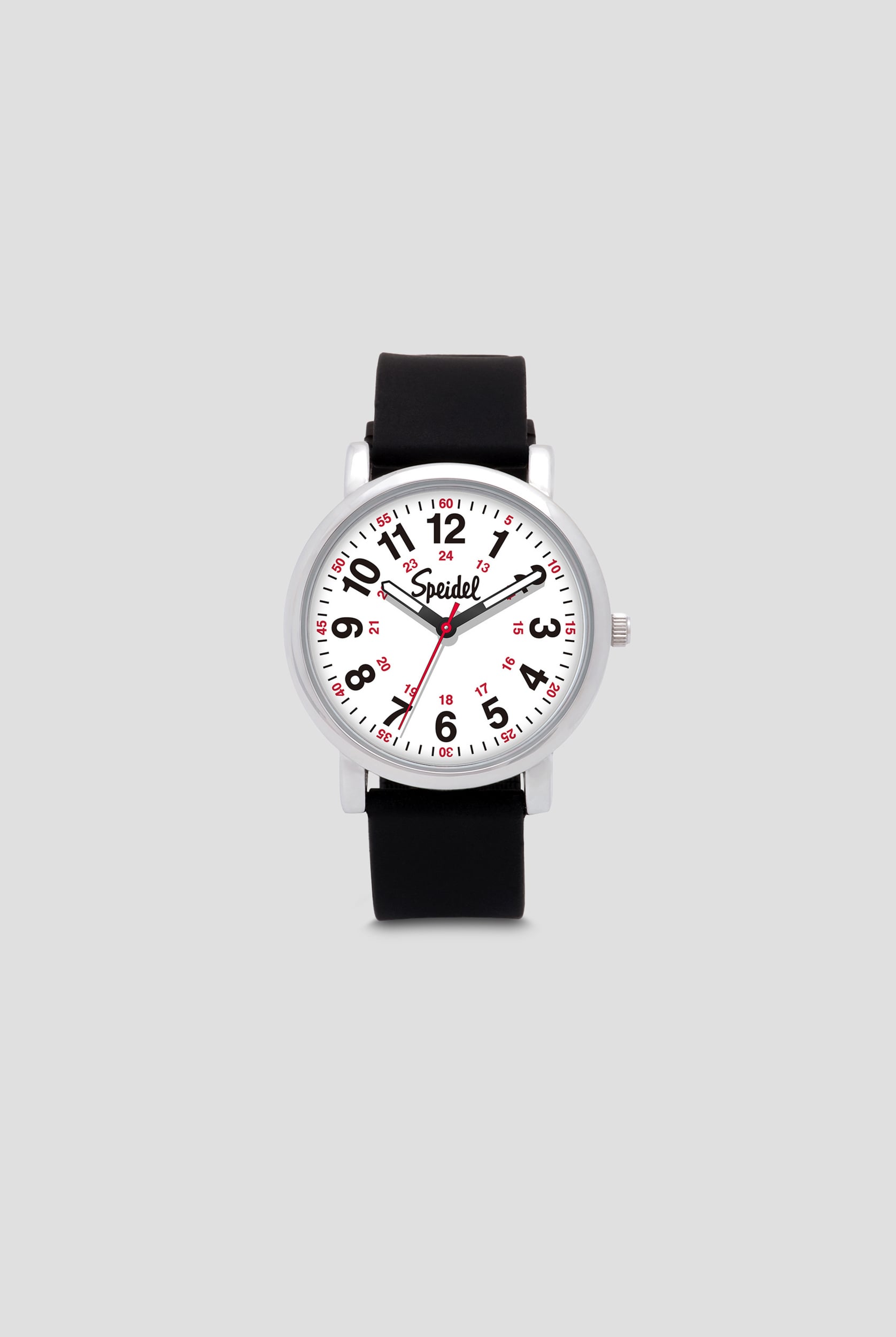 Speidel Original Scrub Black Watch