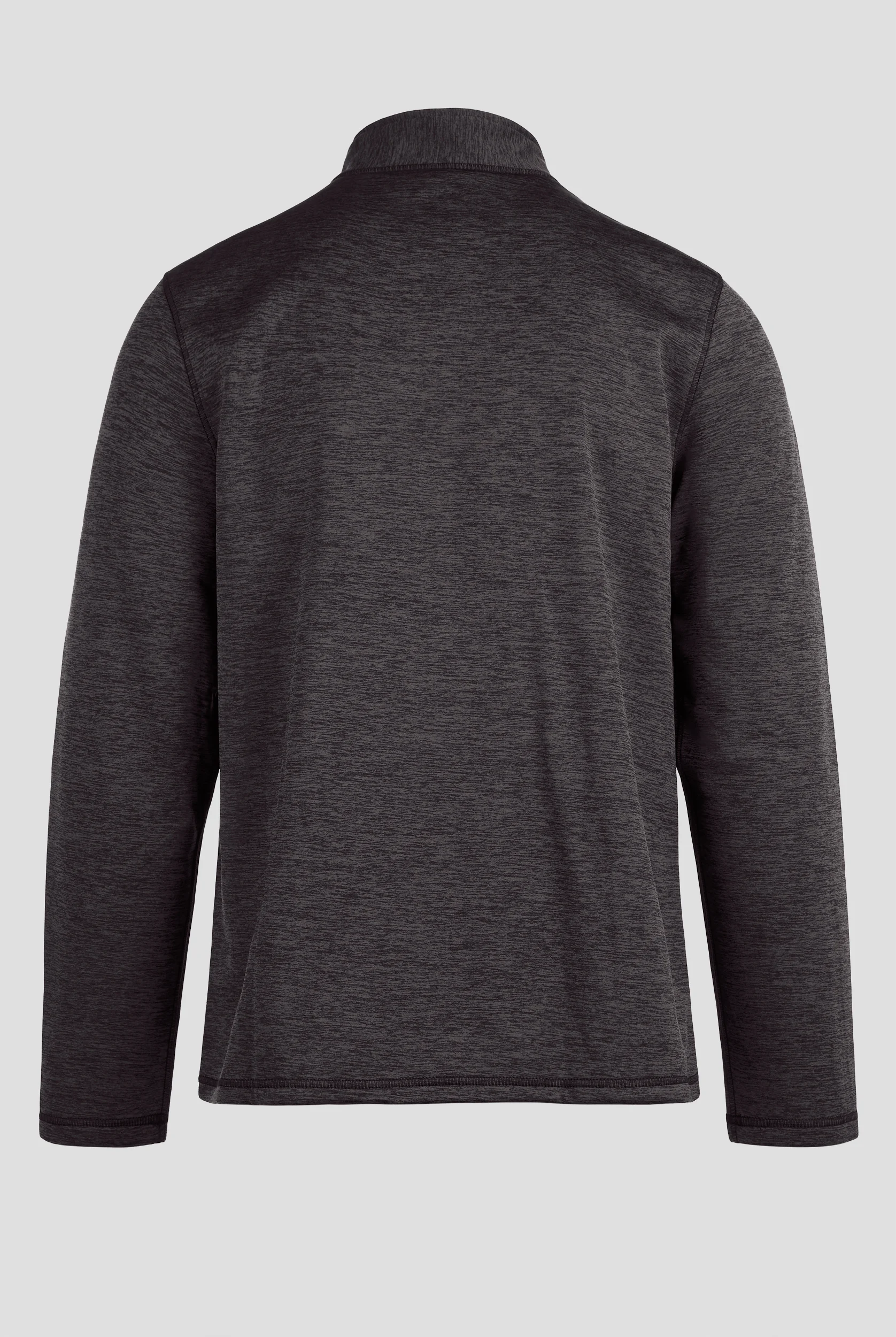 Zavate Brandon Men's 5-Pocket Bonded Fleece Scrub Jacket