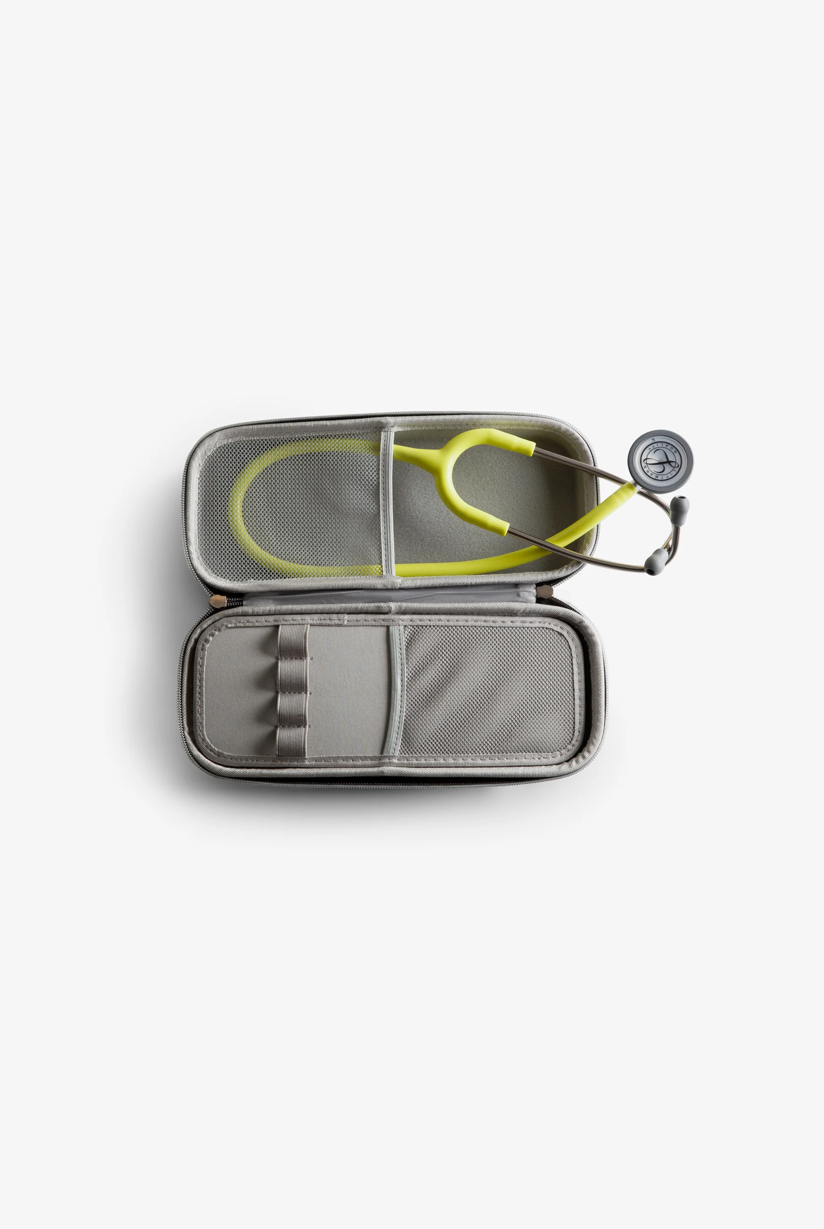 UA Essential Black Stethescope Case
