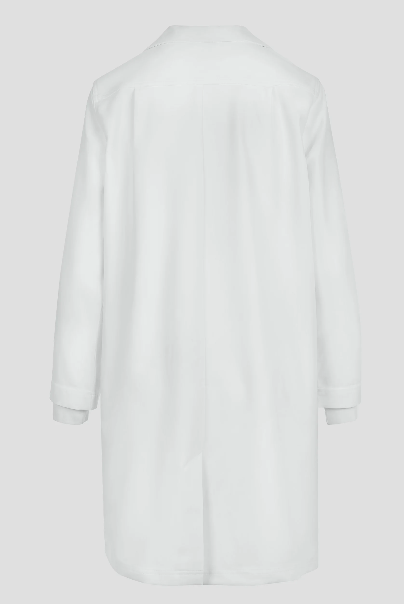 Carhartt Performance Layers Women's 38" 6-Pocket Long Lab Coat