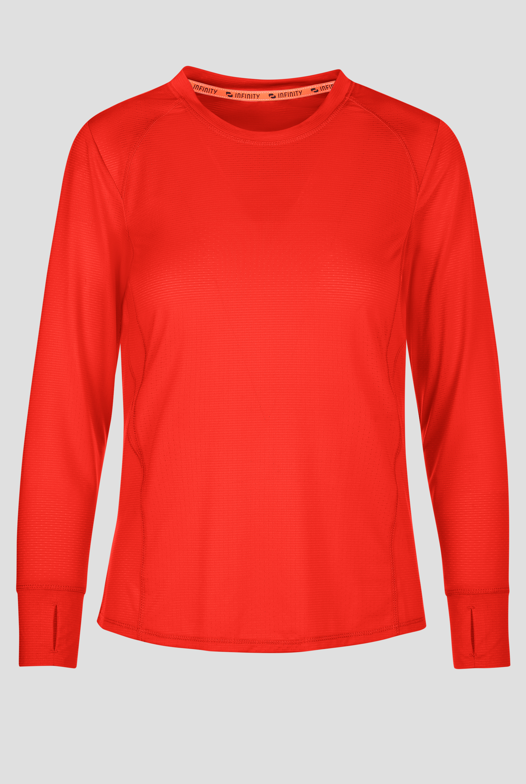 Infinity GNR8 Women's STRETCH Stylized Contrast Seams Performance Underscrub