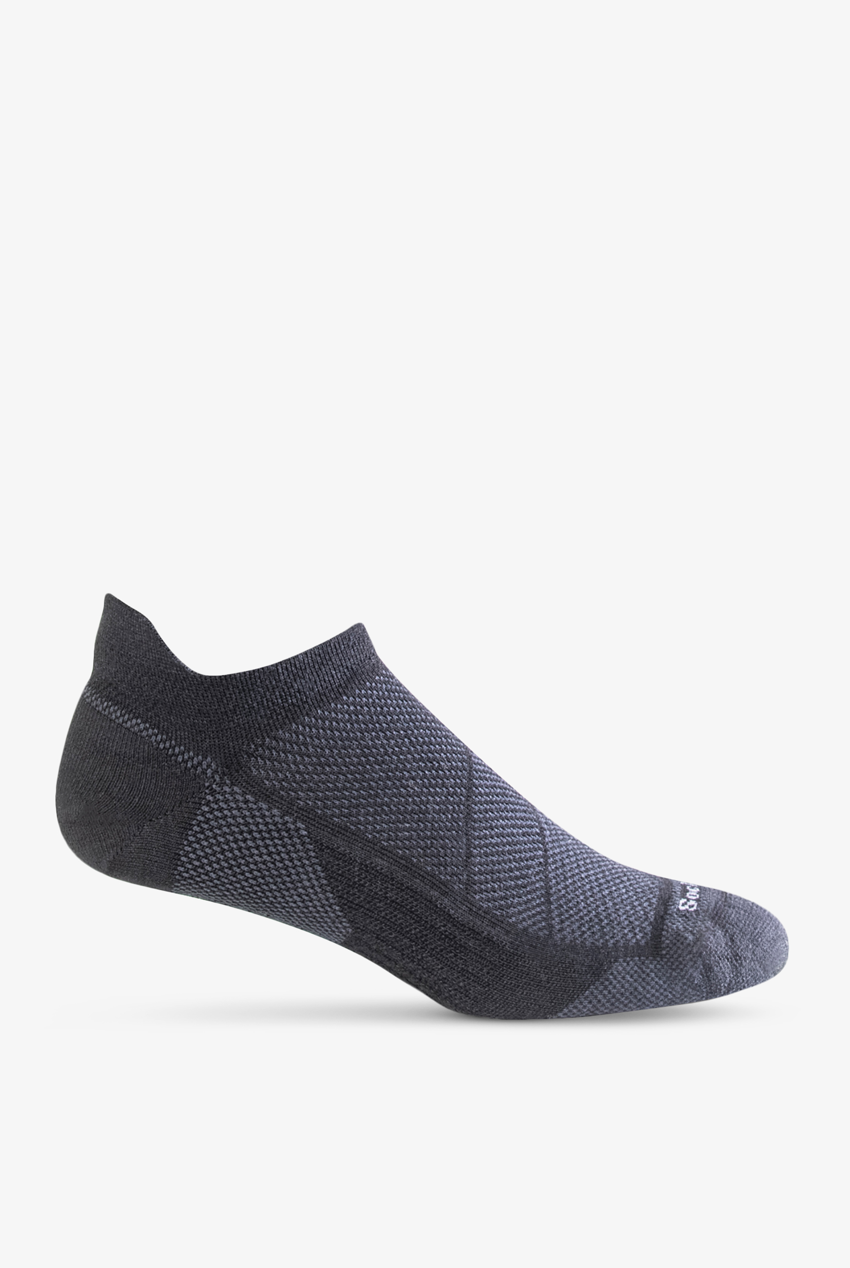 Sockwell Elevate Micro Men's Compression Ankle Socks