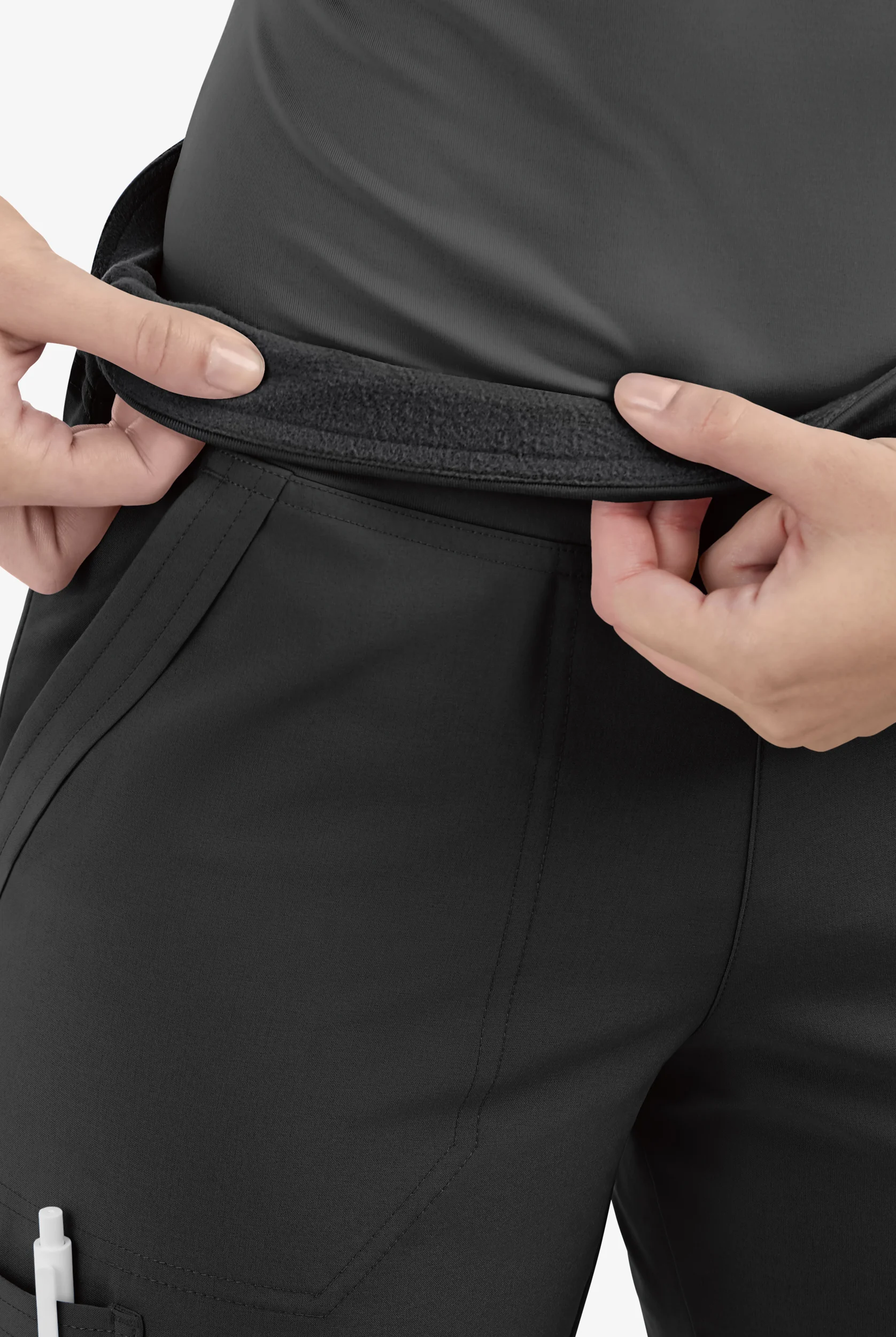 Easy STRETCH Sienna Women's 5-Pocket Sport Yoga Scrub Pants