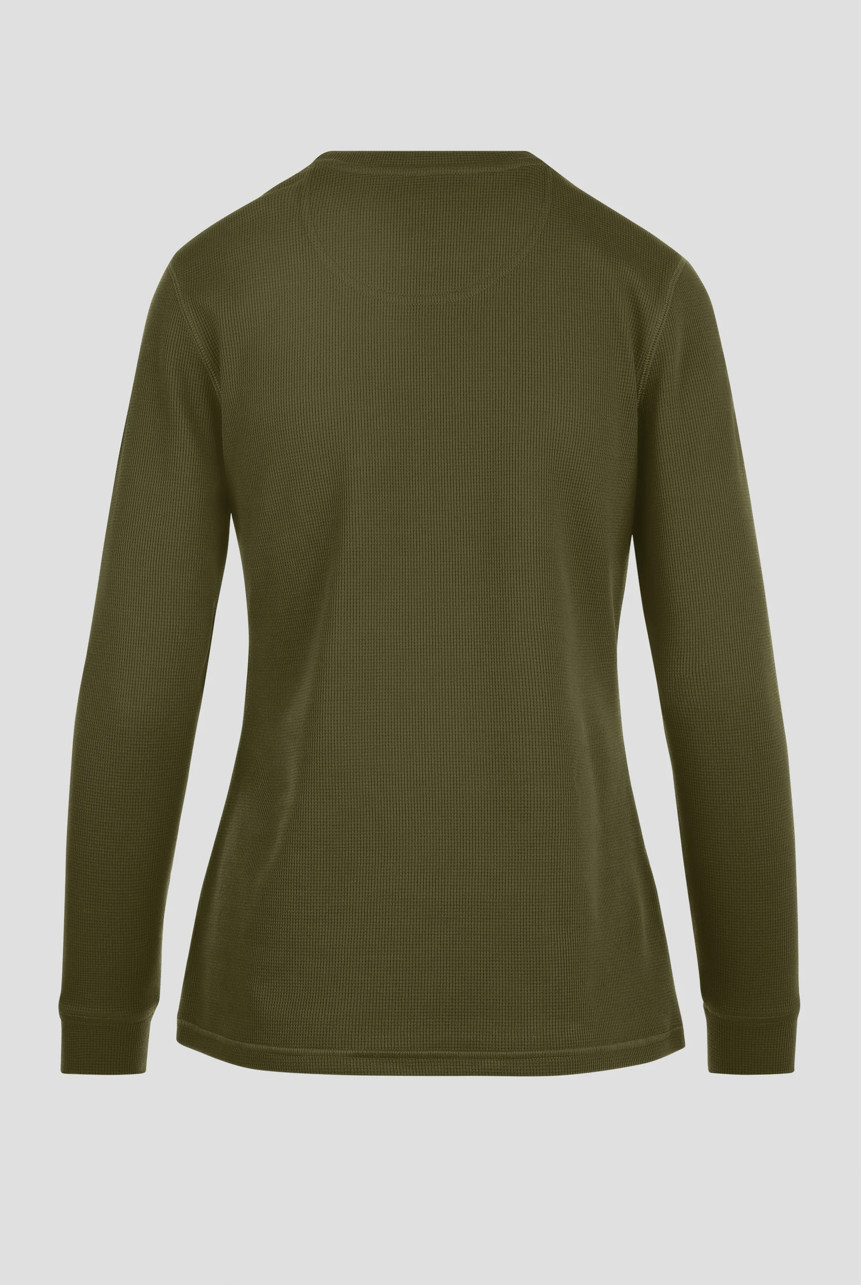 Grey's Anatomy™ by Barco Evolve STRETCH Wanderlust Women's 1-Pocket Waffle Knit Underscrub