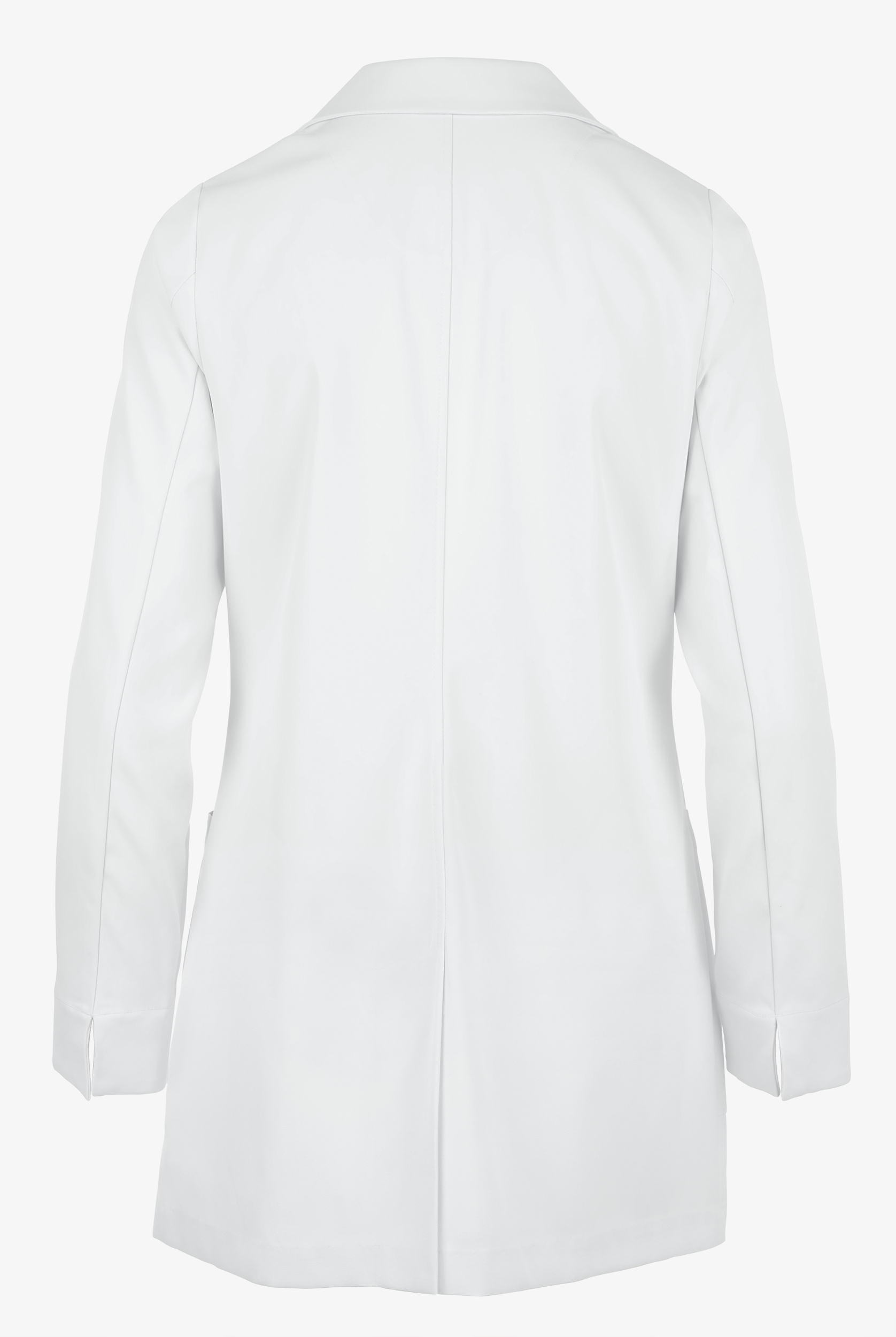 Barco Women's Merit 30" 3-Pocket Lab Coat