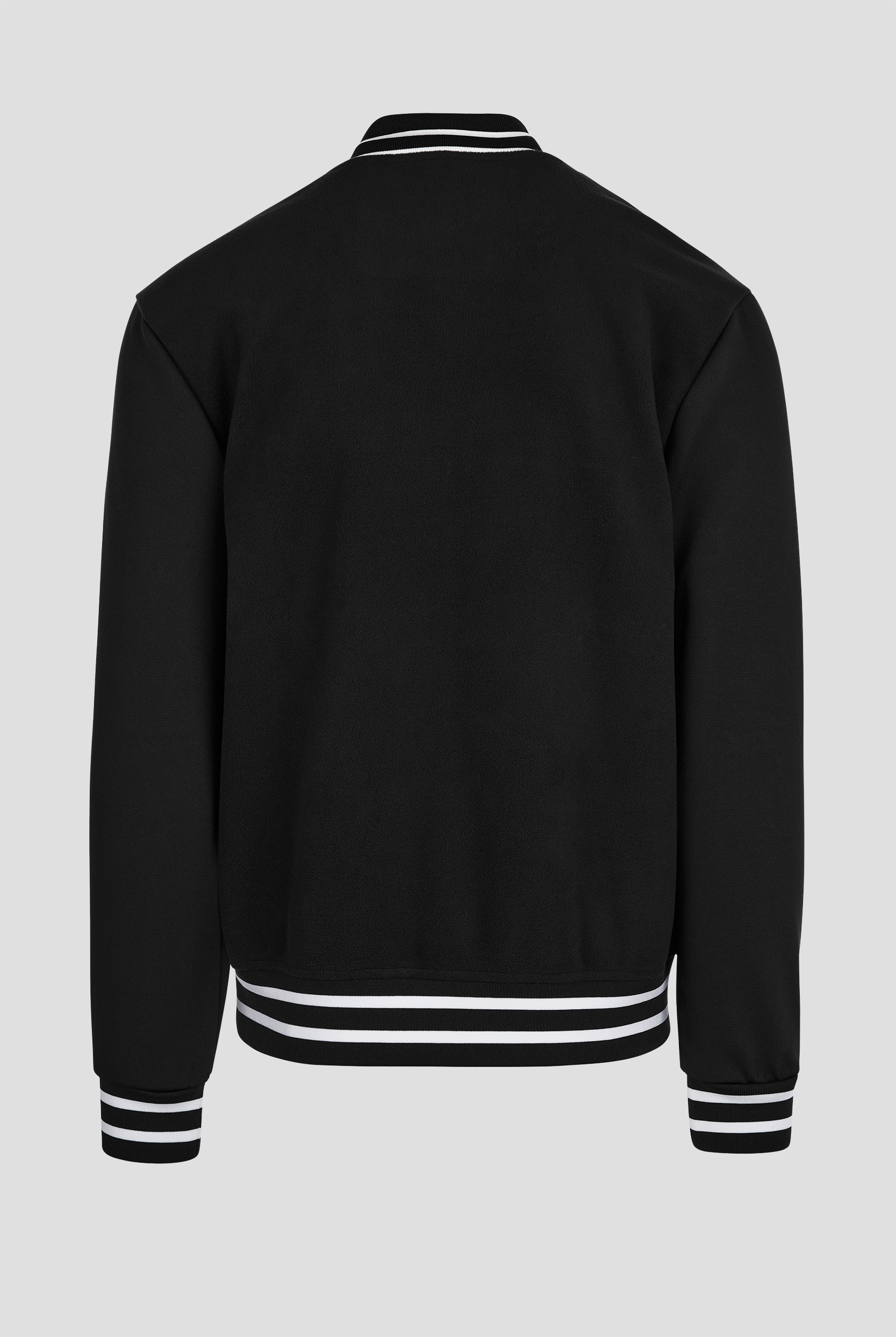 Infinity Pursuit Men's 3-Pocket STRETCH Sports Bomber Scrub Jacket