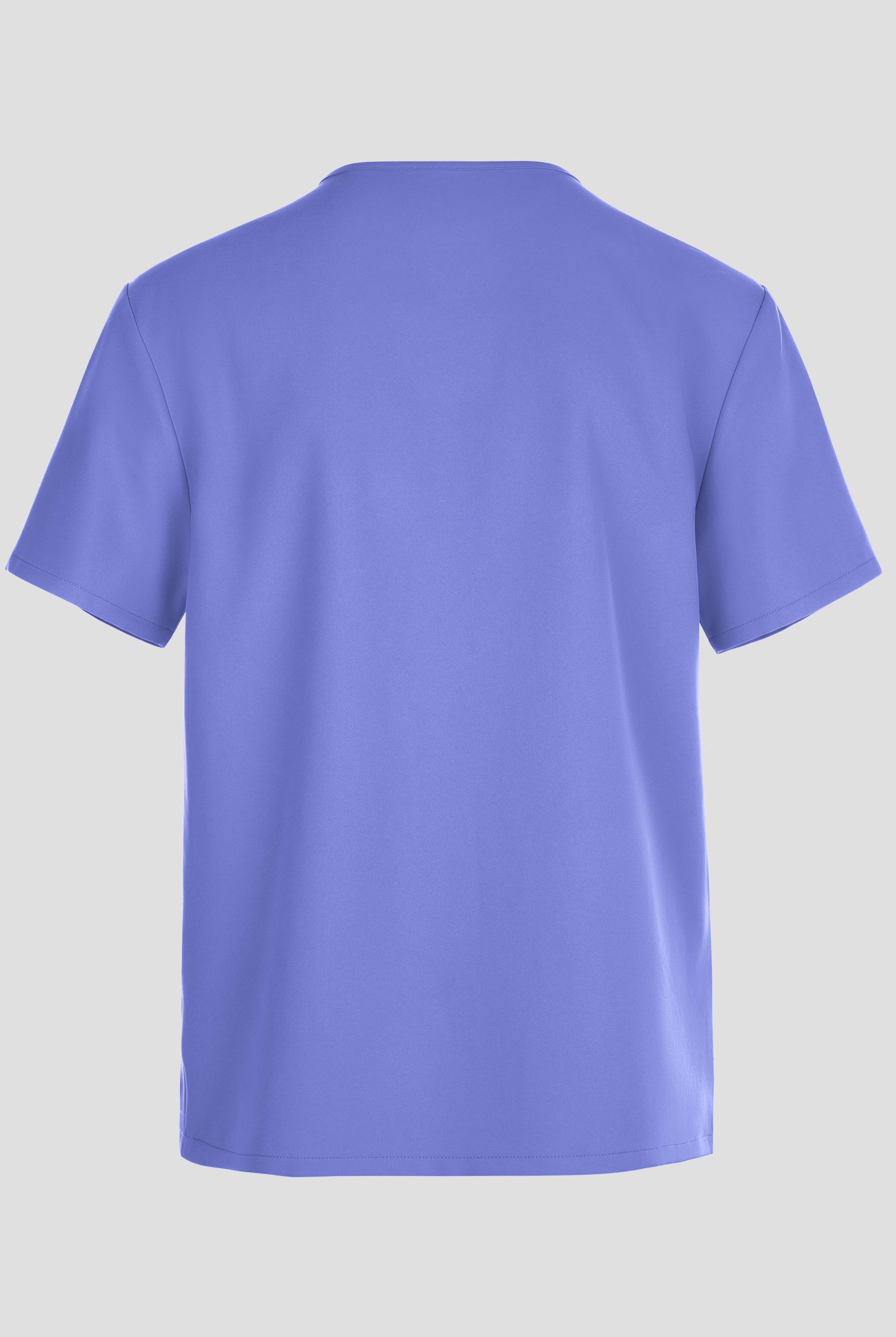 Cherokee Workwear Originals Ultra Men's 3-Pocket V-Neck Scrub Top