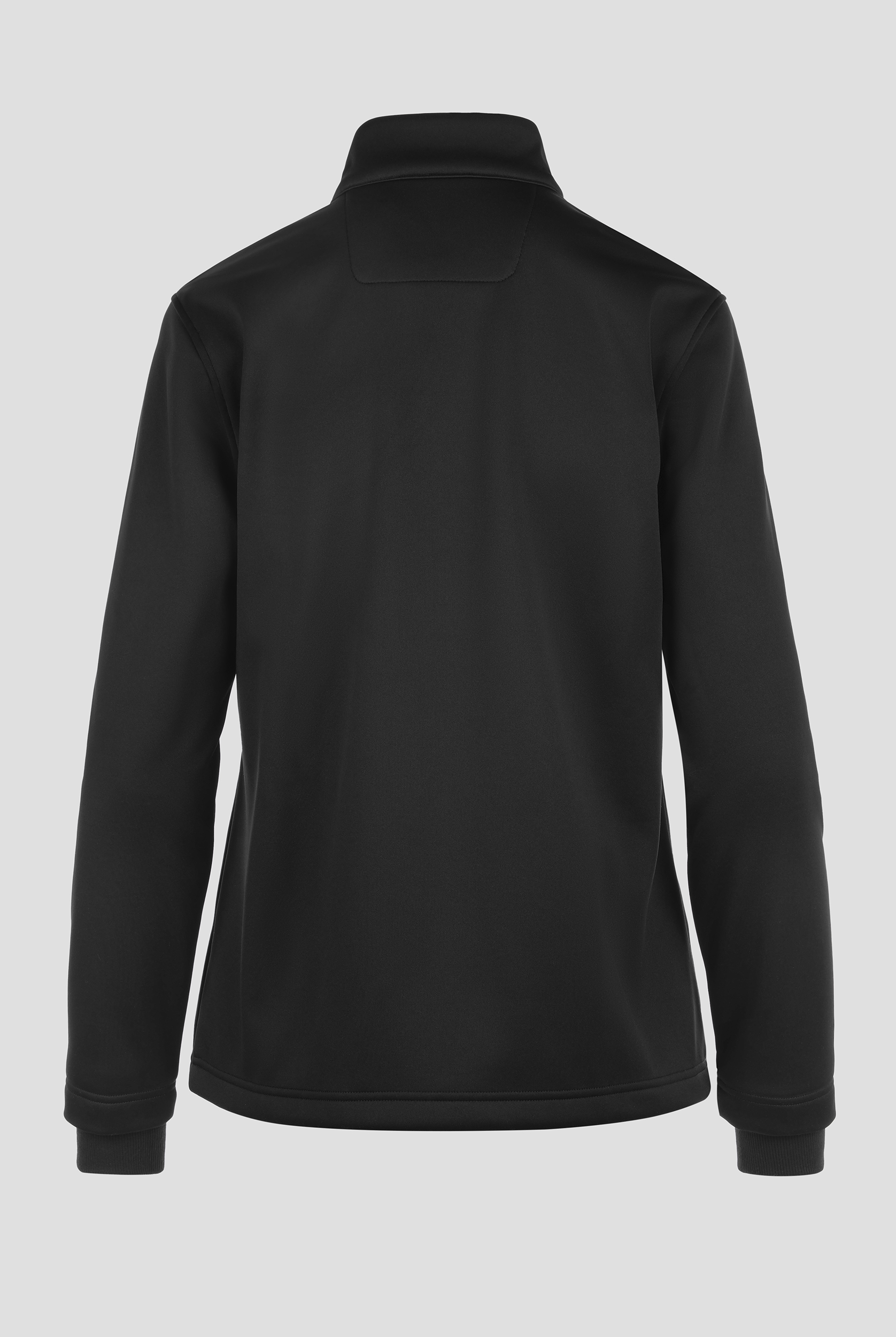 koi Essentials Jaqueline Women's 3-Pocket Zip Front Scrub Jacket