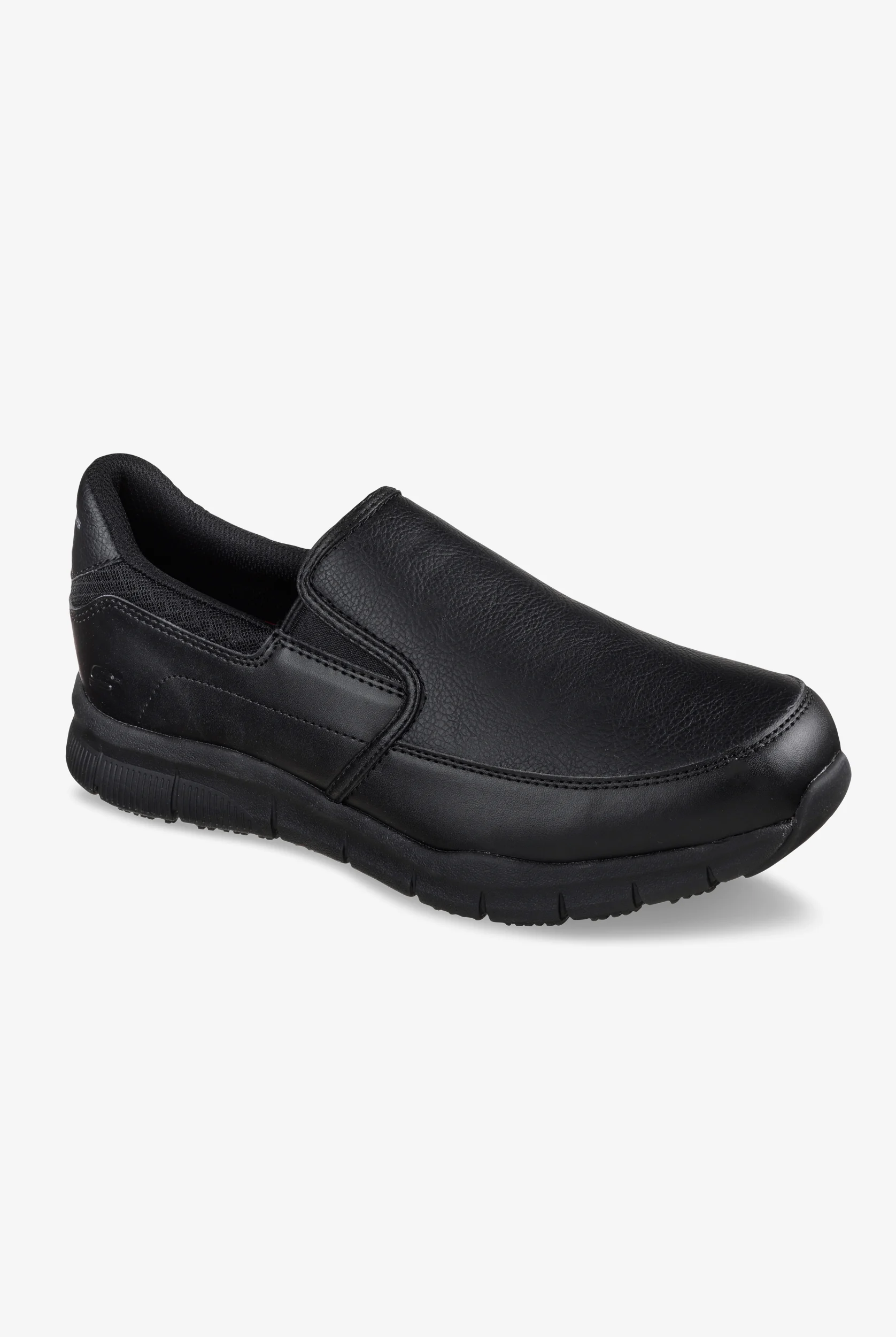 Zapatos Skechers Work Nampa Groton para hombre