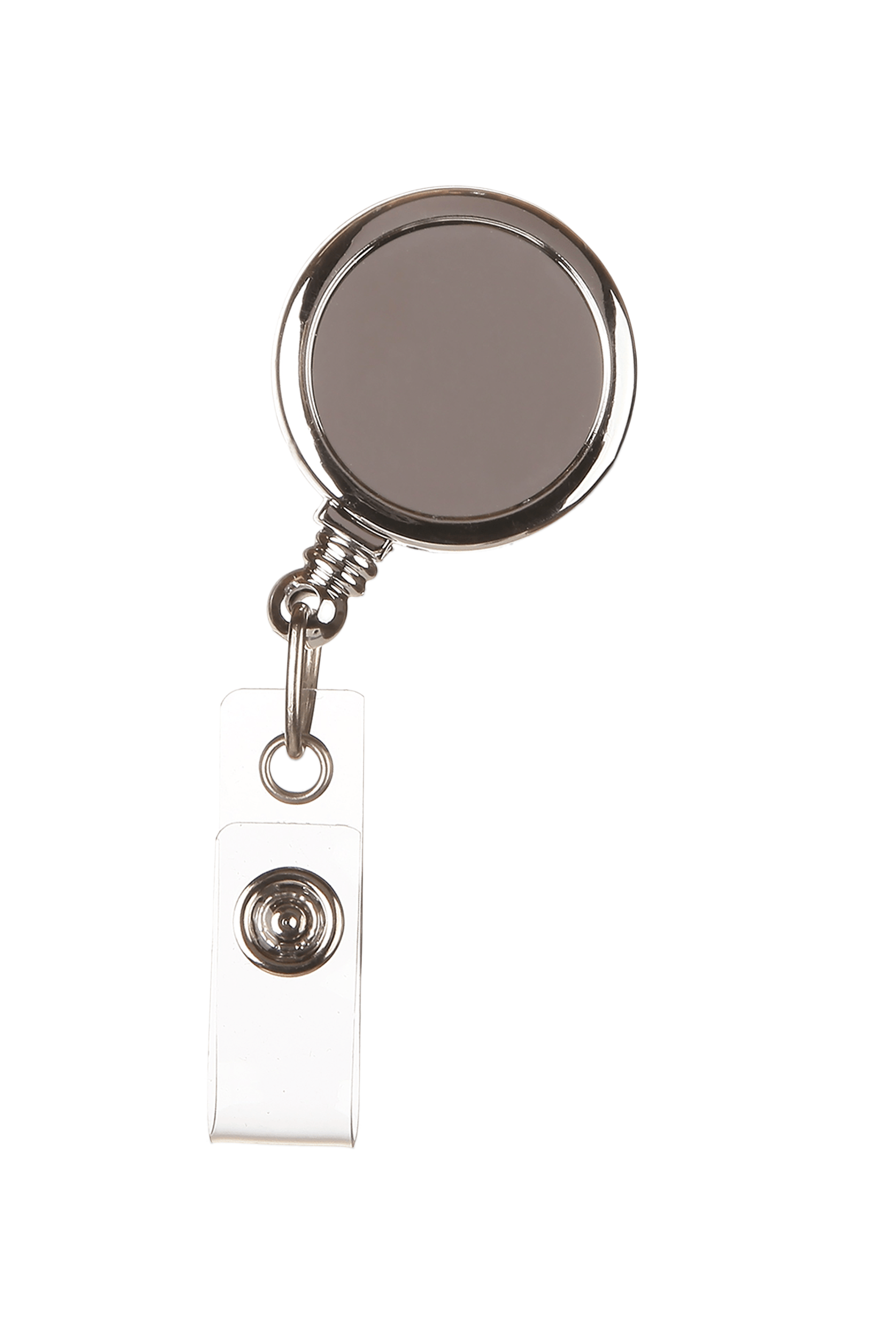 ID Avenue Retractable Basic ID Badge Holder