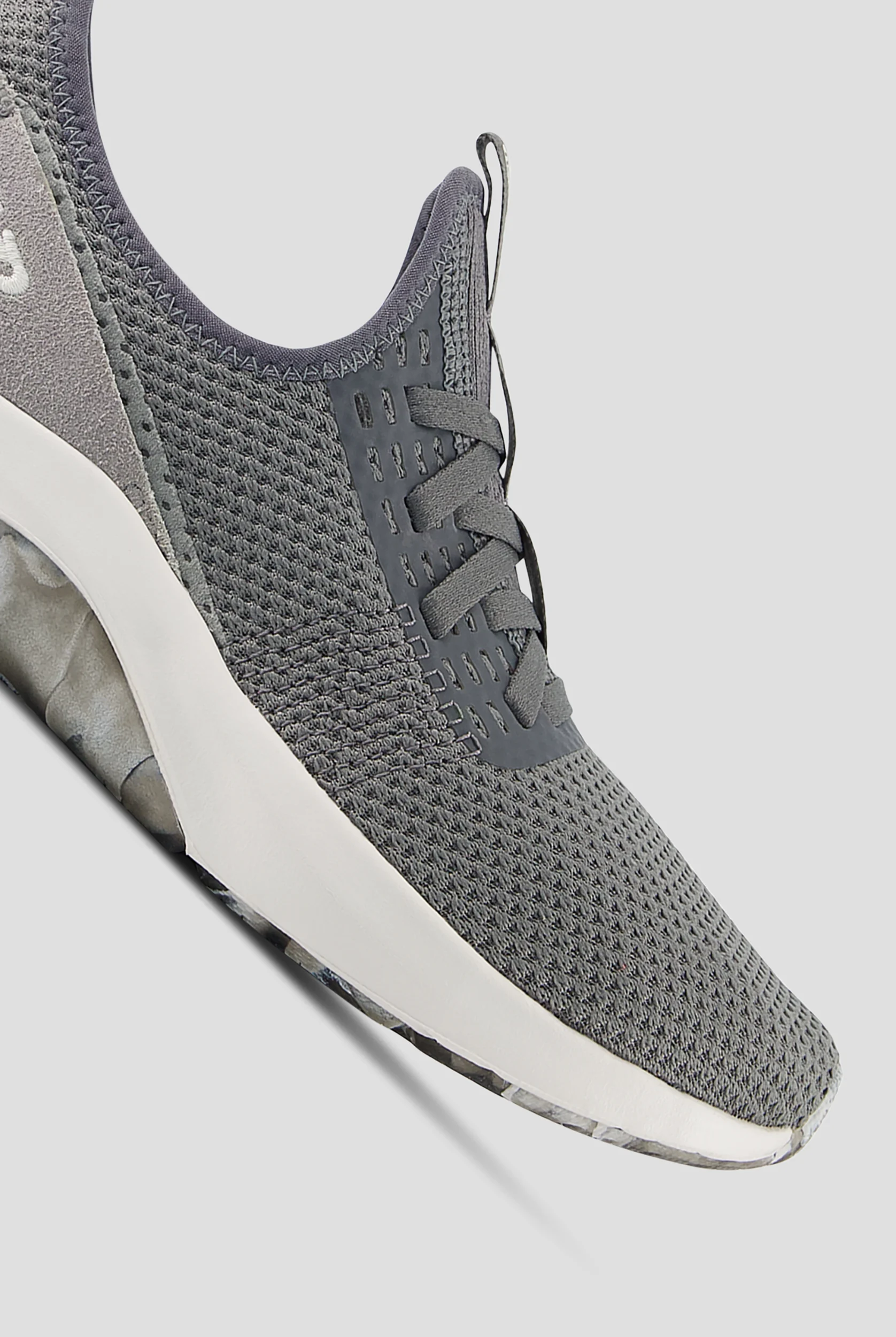 Zapatillas deportivas New Balance NRGS Castlerock/Grey Matter con cordones para mujer