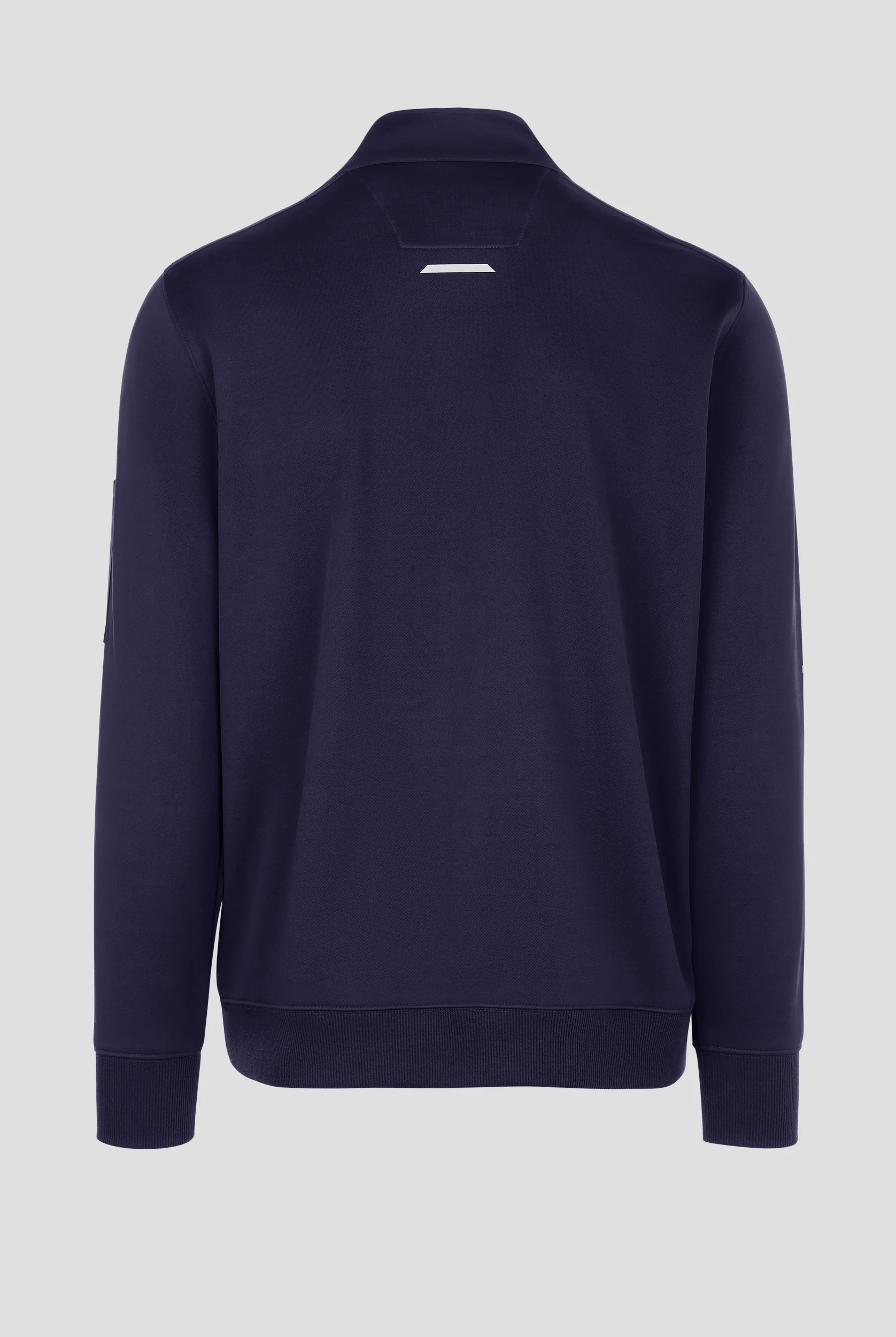 Carhartt Rugged Flex FLD & RSCU Men's 3-Pocket STRETCH Ripstop Half Zip Scrub Jacket