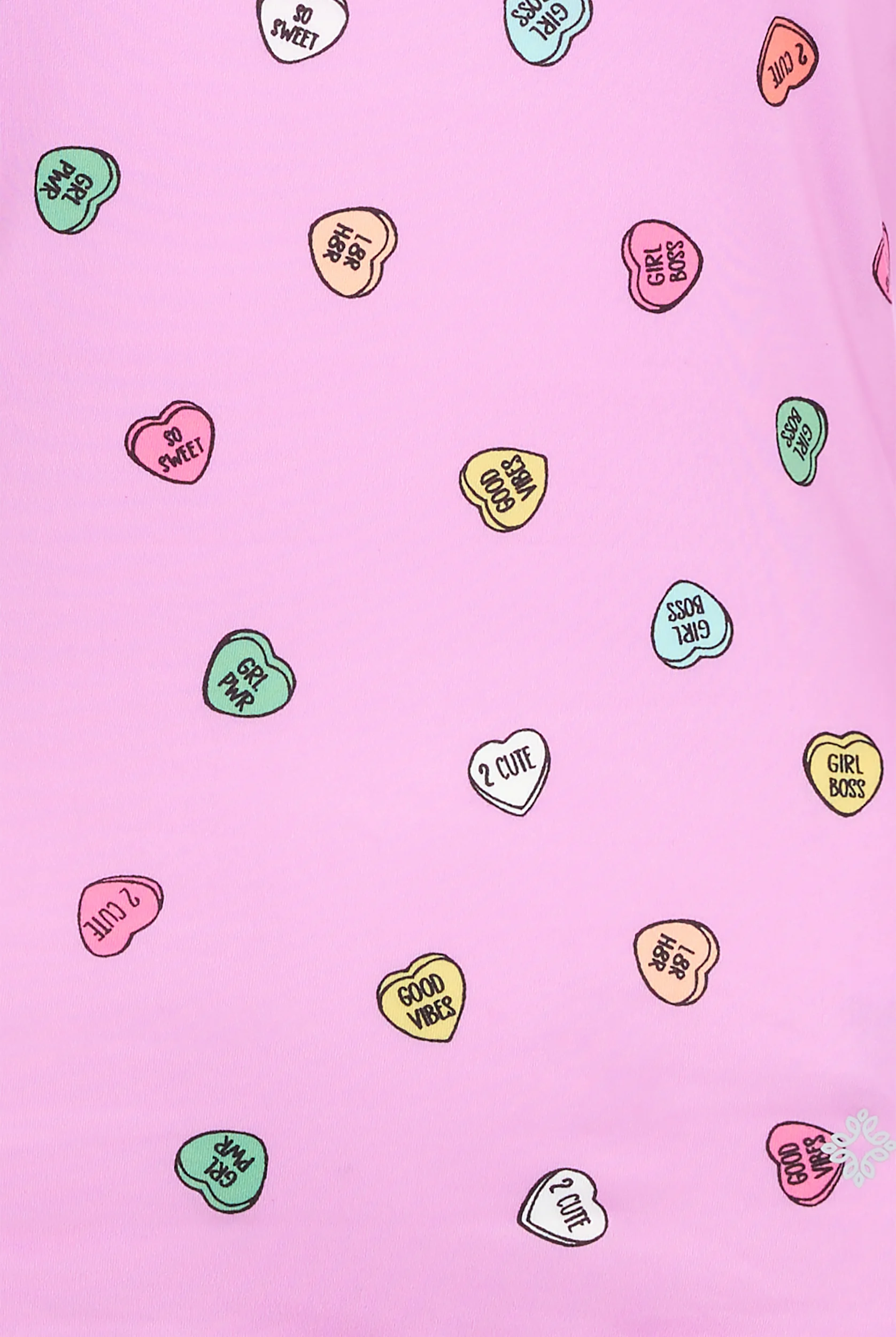 Camiseta médica Med Couture Sweet Talker Knit STRETCH con mangas largas para mujer