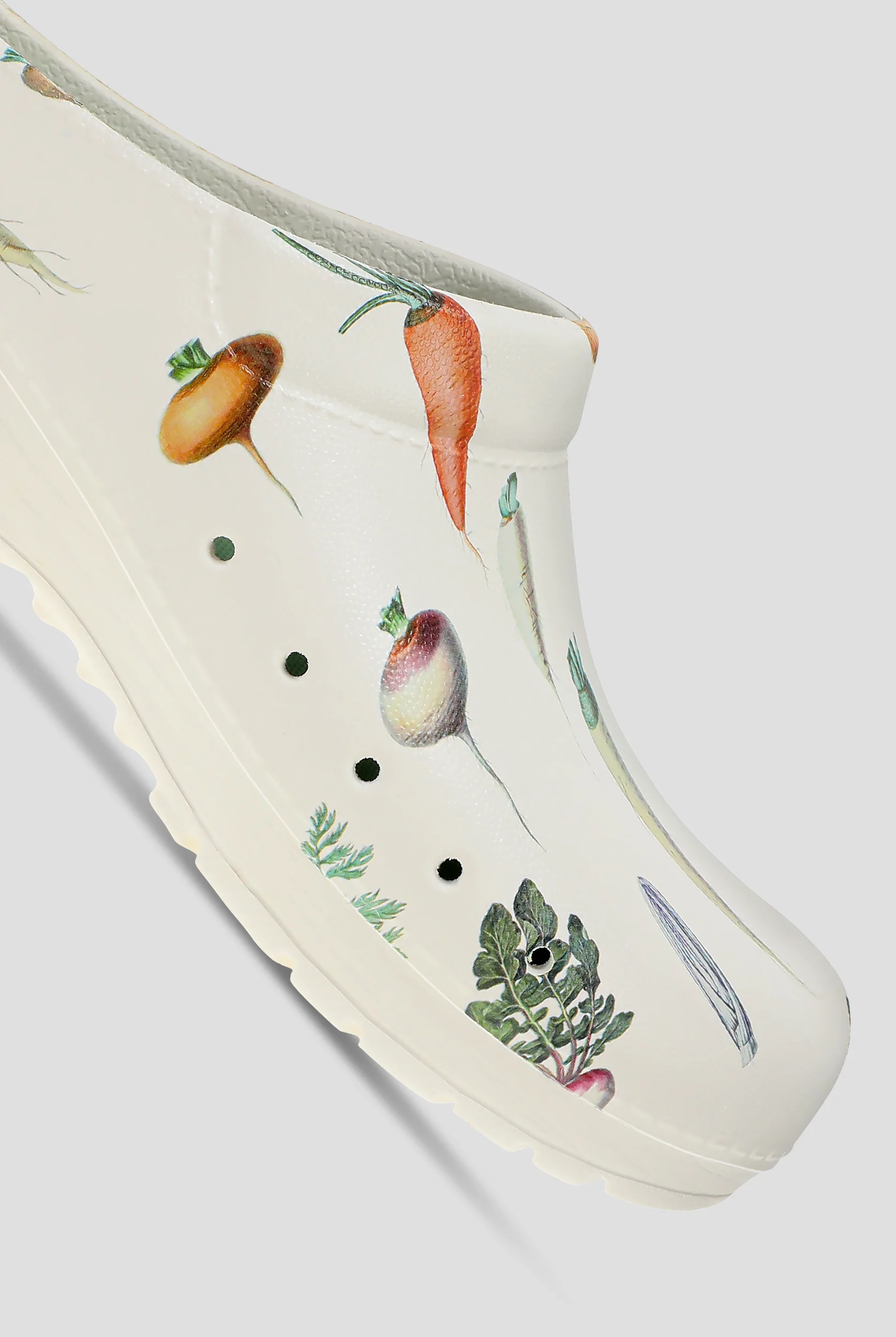 Dansko Women's Kane Vintage Garden Molded Clog