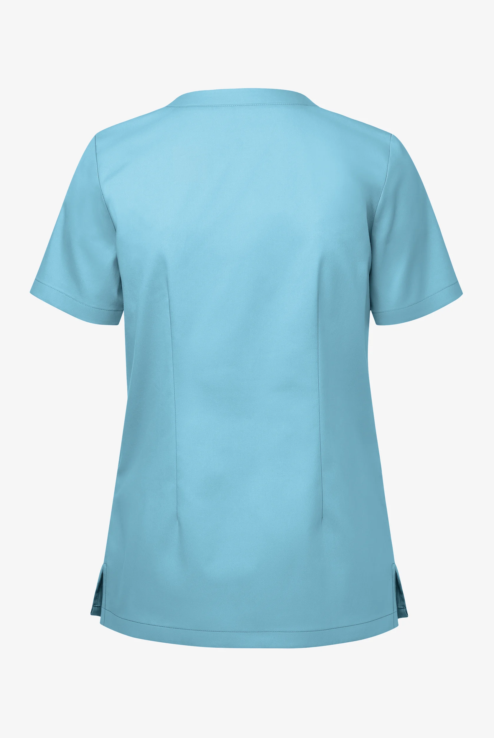Butter-Soft STRETCH Women's 3-Pocket Welt V-Neck Scrub Top