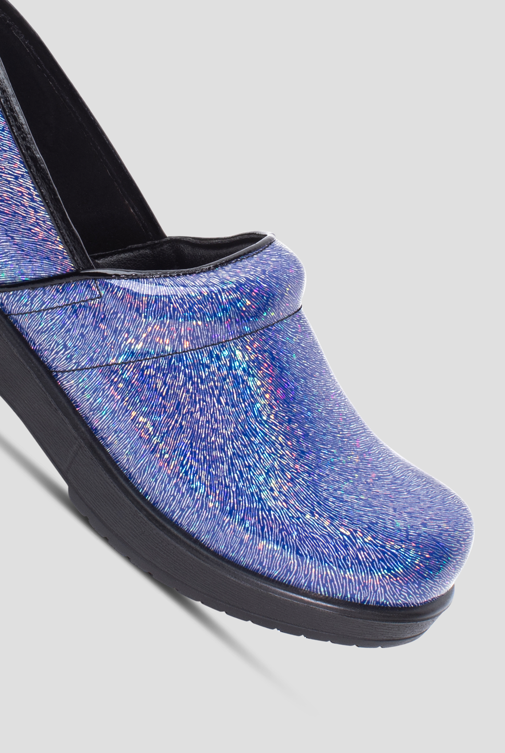 Savvy Women's Brandy Kristal Clogs