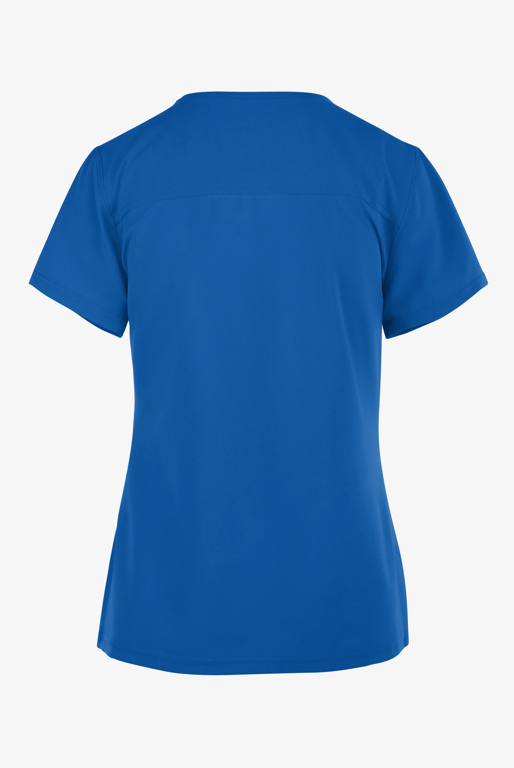 Dickies EDS NXT Women's 4-Pocket V-Neck Scrub Top