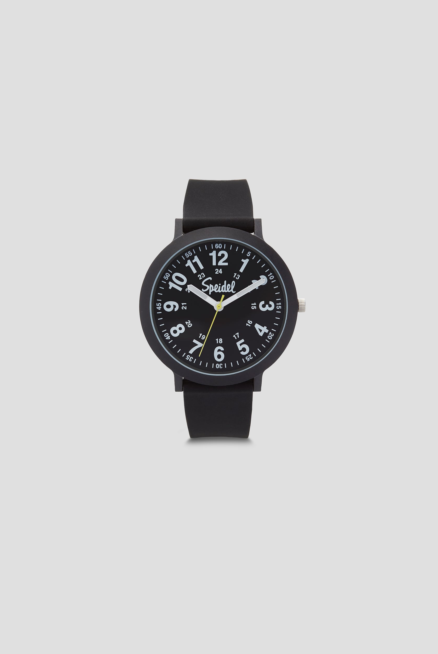 Speidel Eco Pop Black Watch
