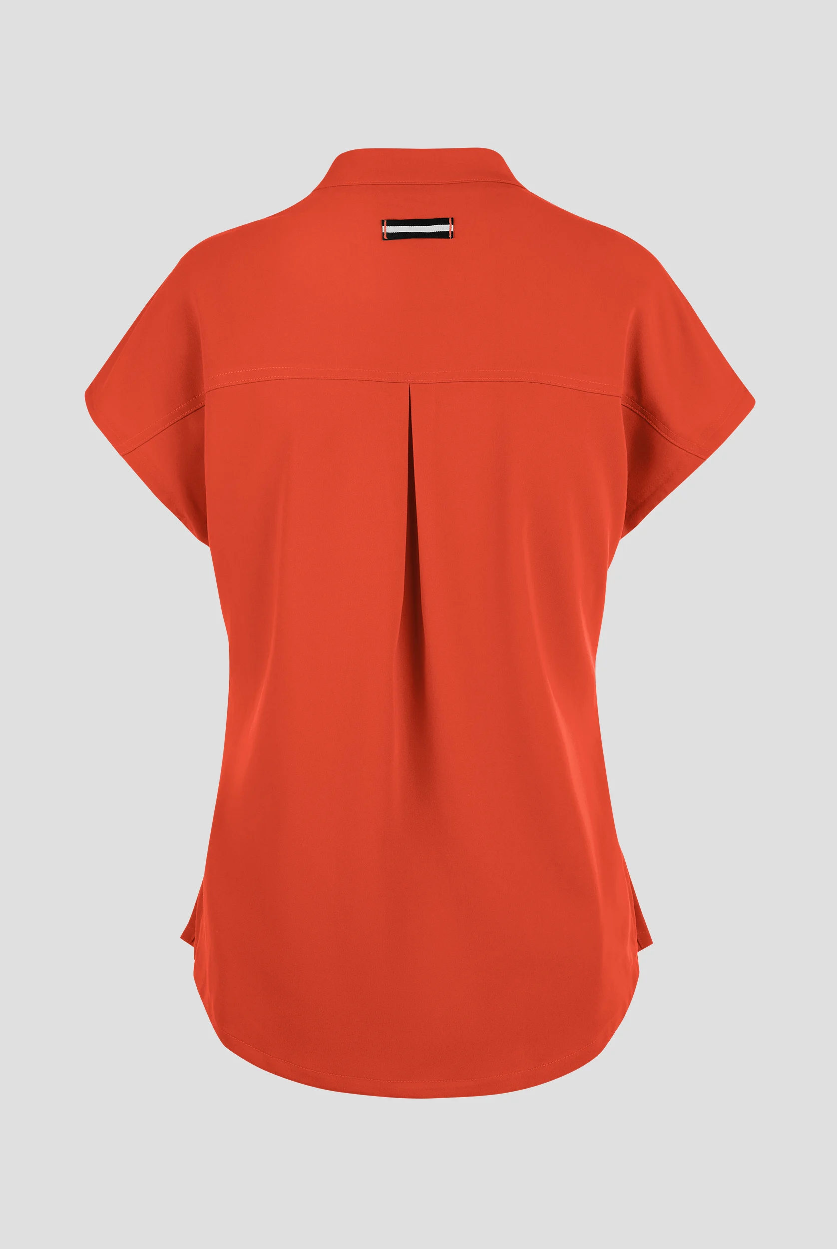 koi Next Gen Superhuman Women's 2-Pocket STRETCH Dolman Sleeve Scrub Top