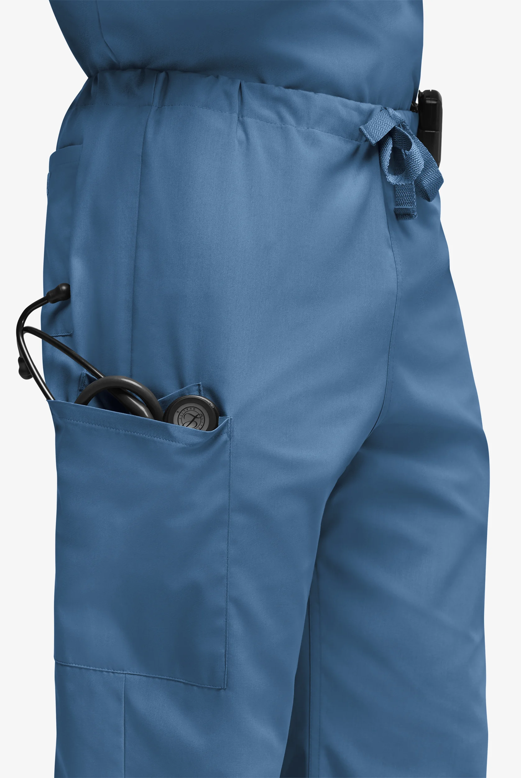 UA Best Buy Scrubs Unisex Scrub Set