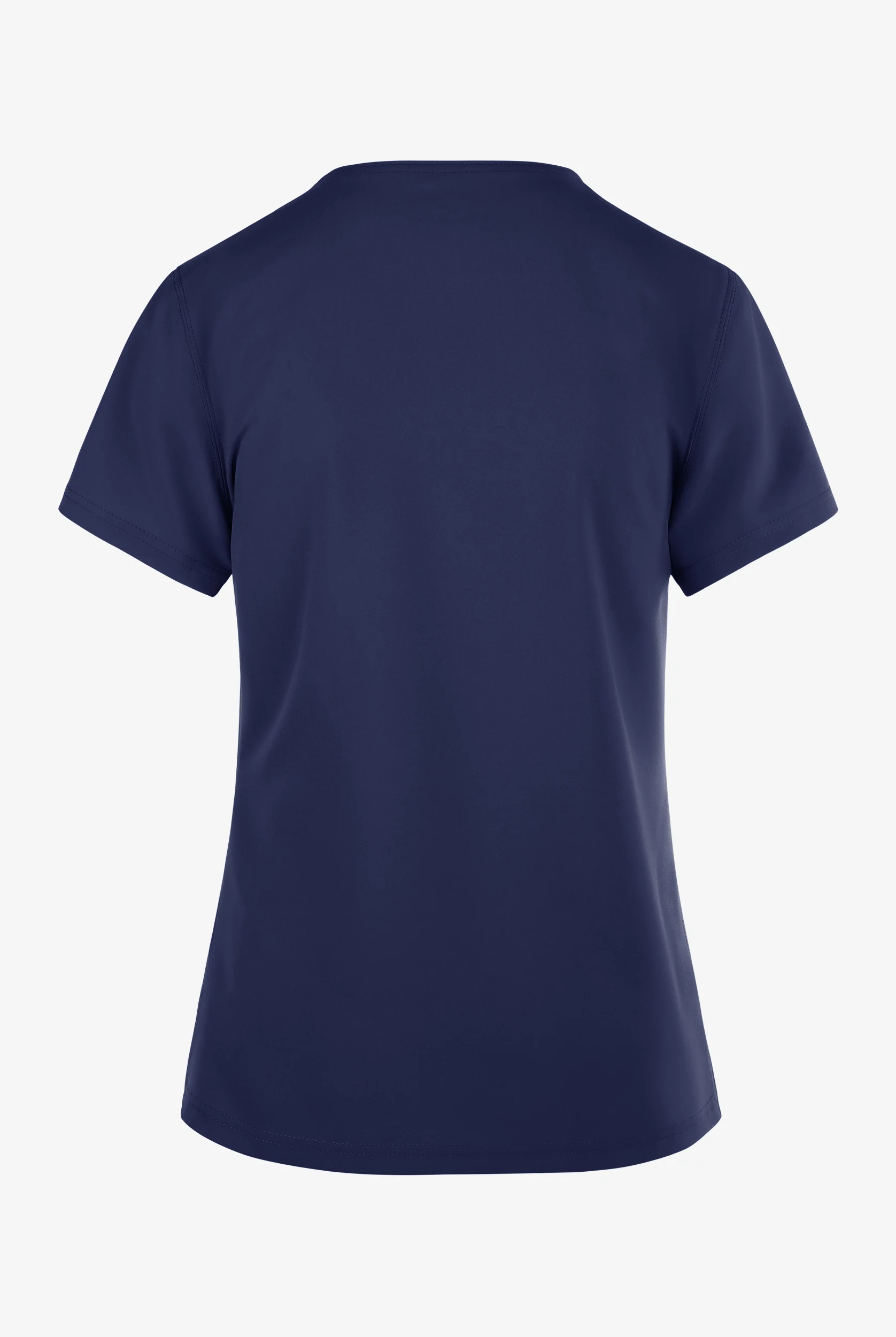 Dickies EDS NXT Women's 1- Pocket Tuck In Henley Scrub Top