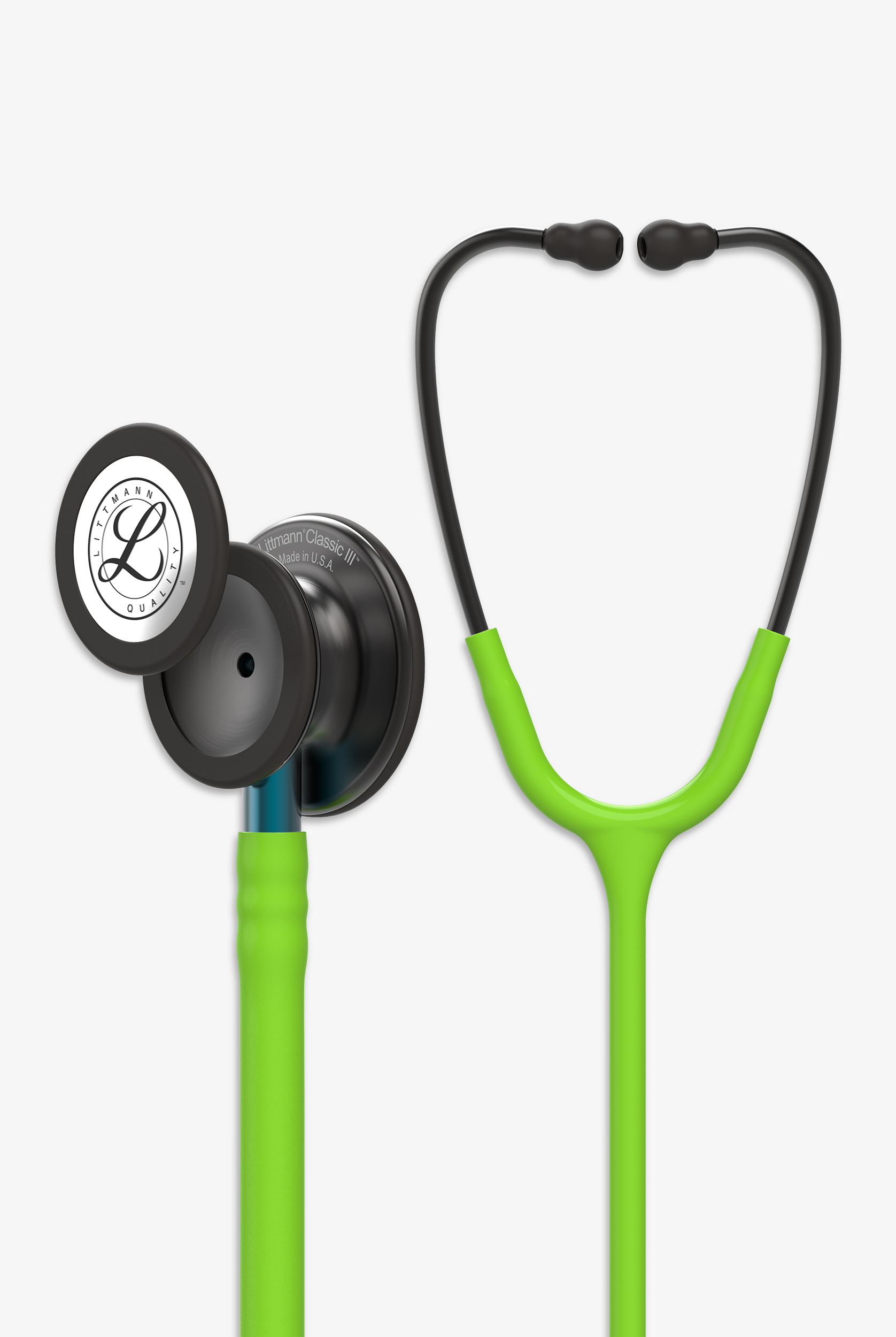 3M™ Littmann® Classic III™ Smoke Finish Stethoscope