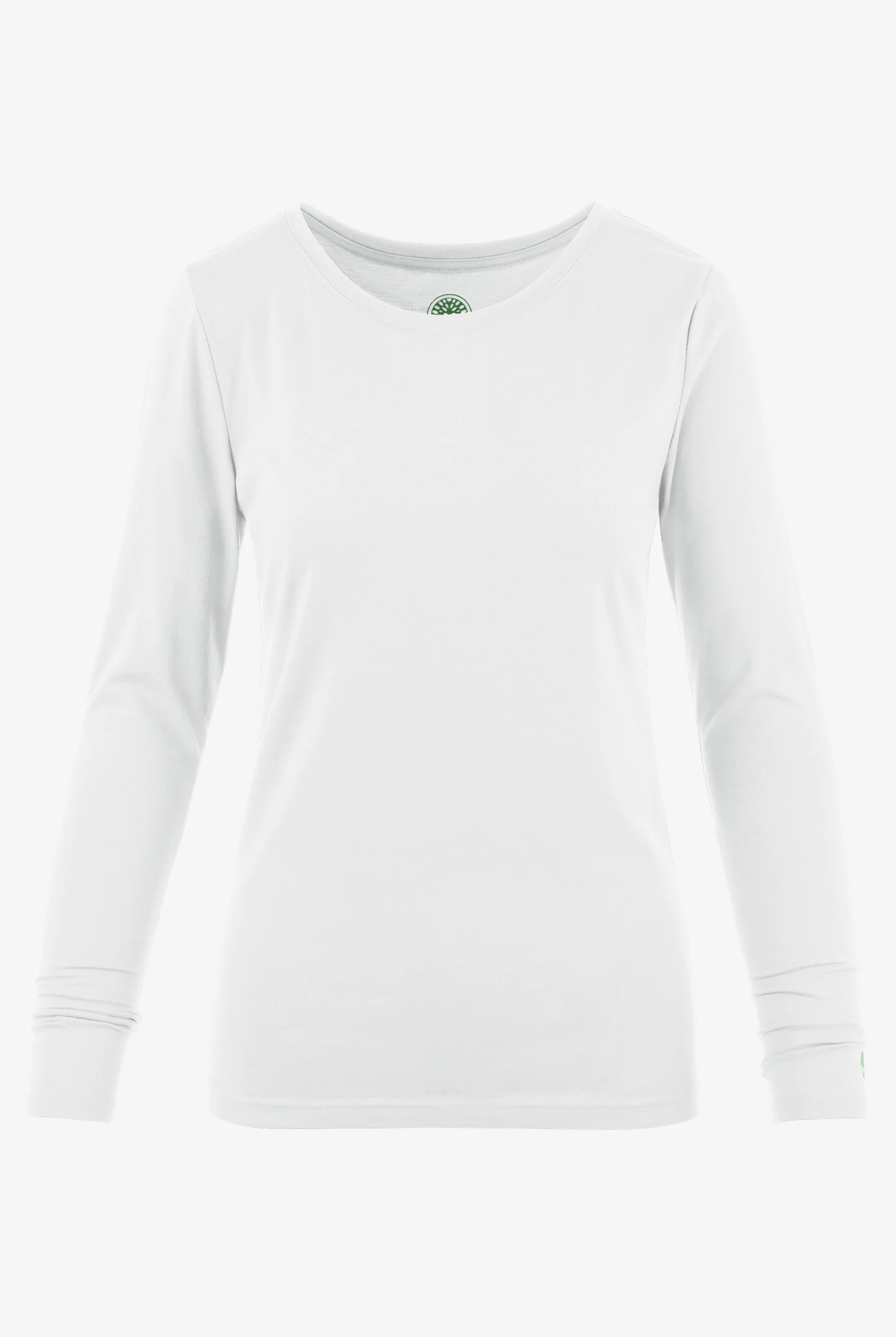 Healing Hands Melissa Women's STRETCH Long Sleeve Knit Underscrub