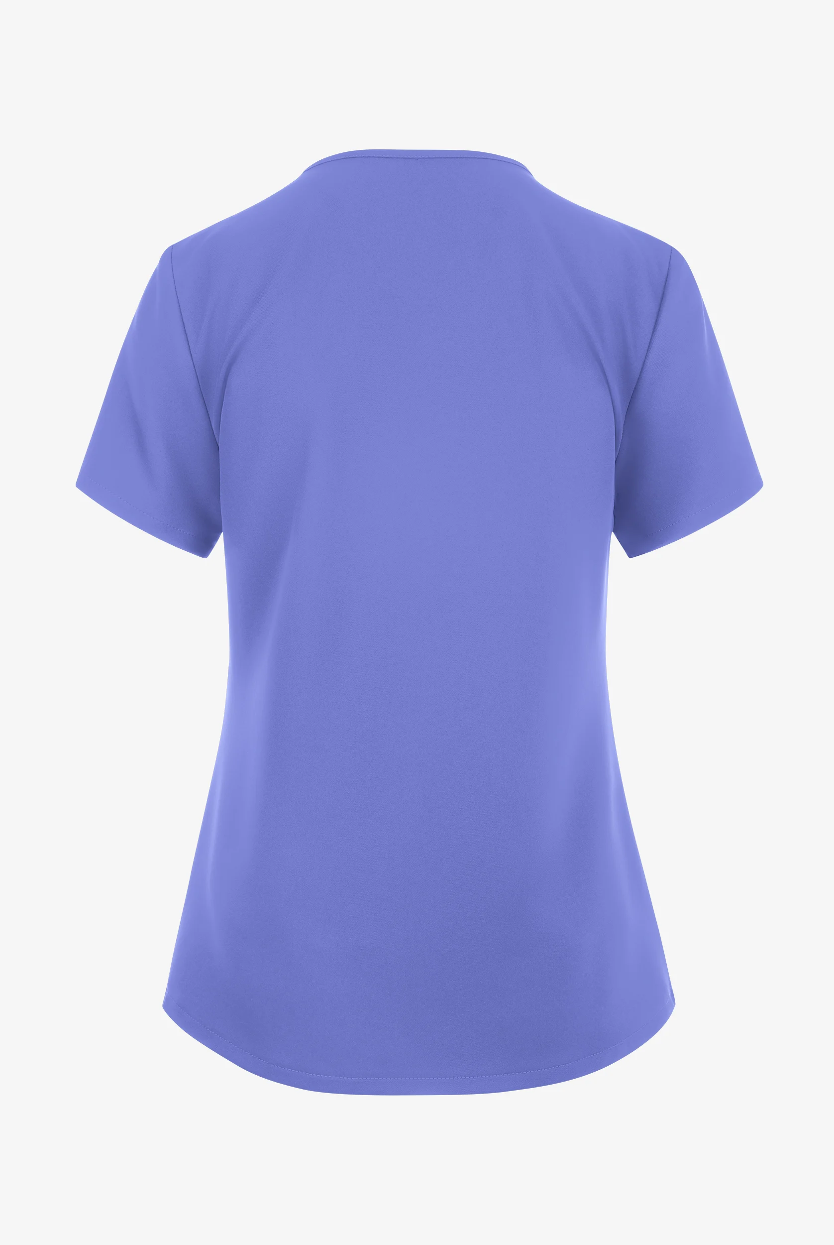 Cherokee Workwear Originals Ultra Women's 3-Pocket V-Neck Scrub Top