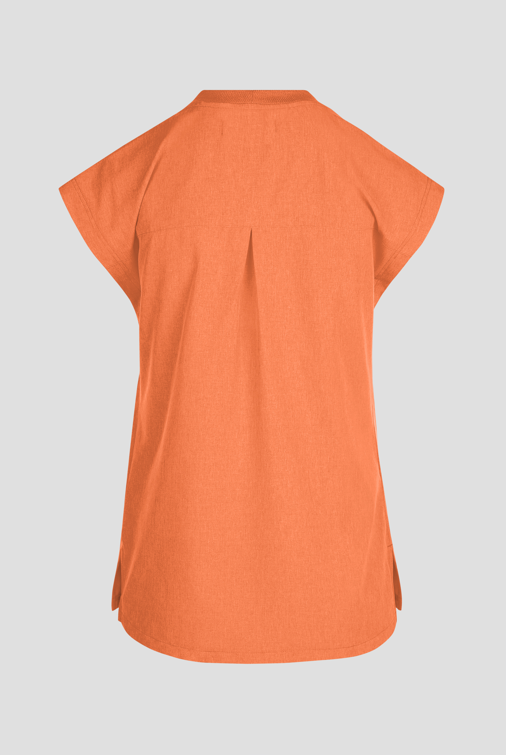 koi Basics Kenley Women's STRETCH 3-Pocket Dolman Sleeve Crew Neck Scrub Top