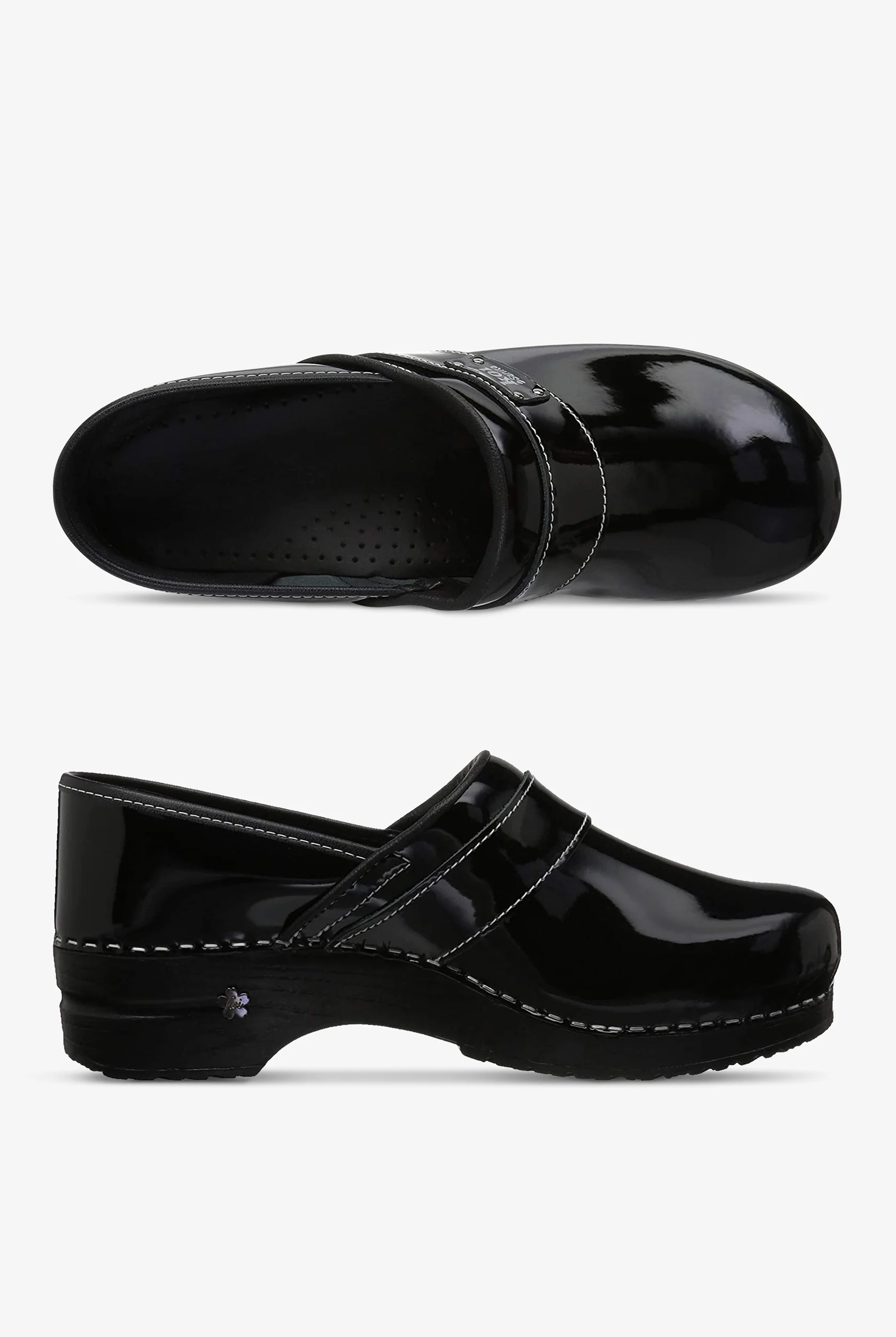 Zuecos koi by Sanita Professional Lindsey para mujer