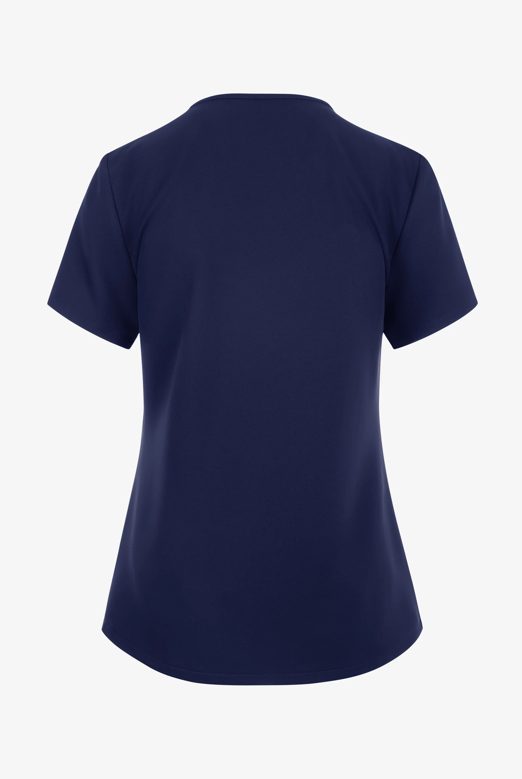 Cherokee Workwear Originals Ultra Women's 3-Pocket V-Neck Scrub Top