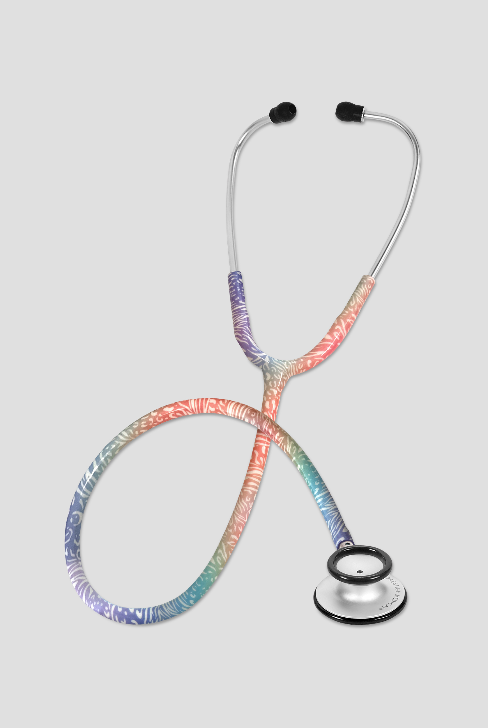 Prestige Clinical Lite Pastel Animal 31" Stethoscope