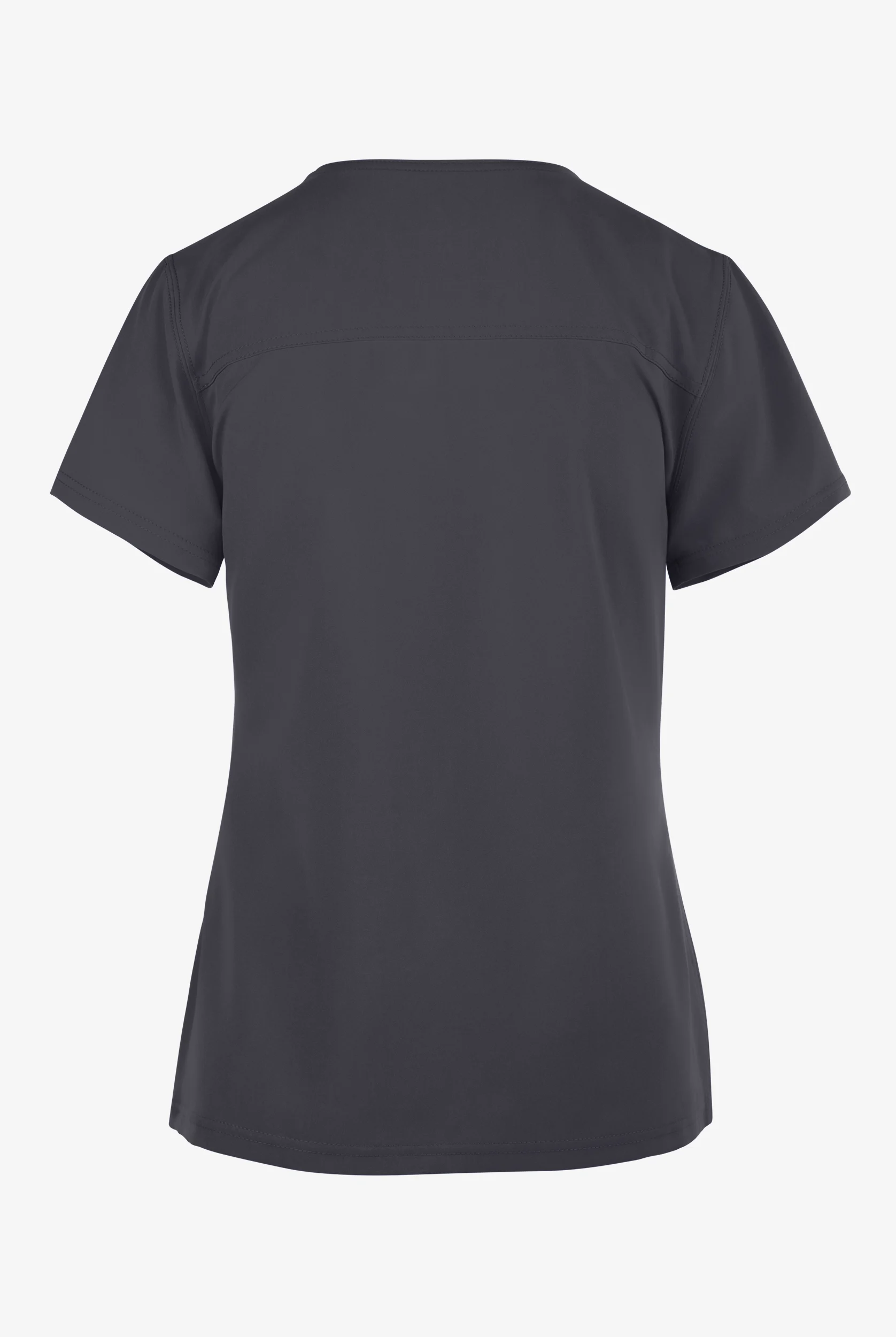 Dickies EDS NXT Women's 4-Pocket V-Neck Scrub Top