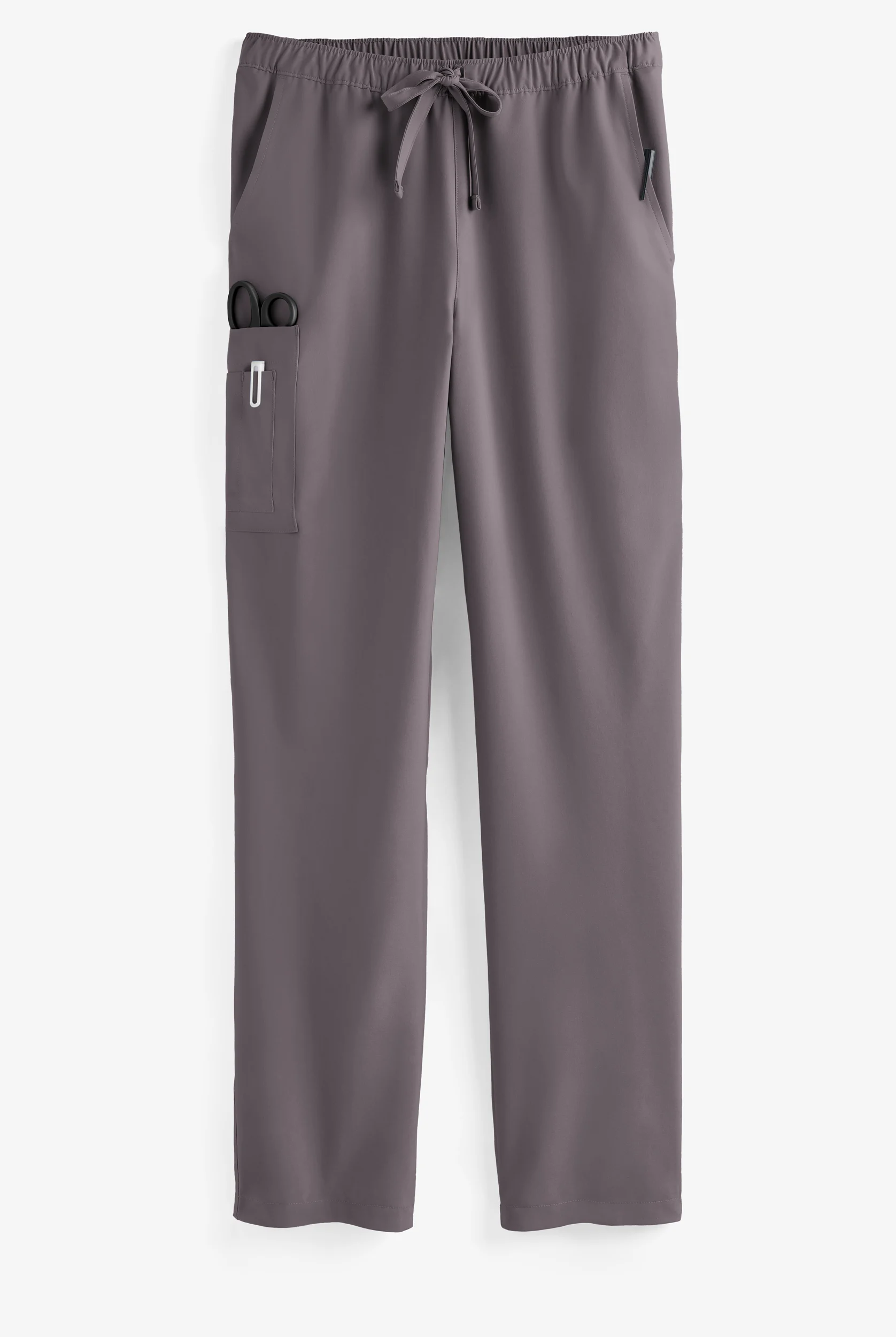 Pantal&oacute;n m&eacute;dico unisex Easy STRETCH Morgan con cord&oacute;n y 5 bolsillos