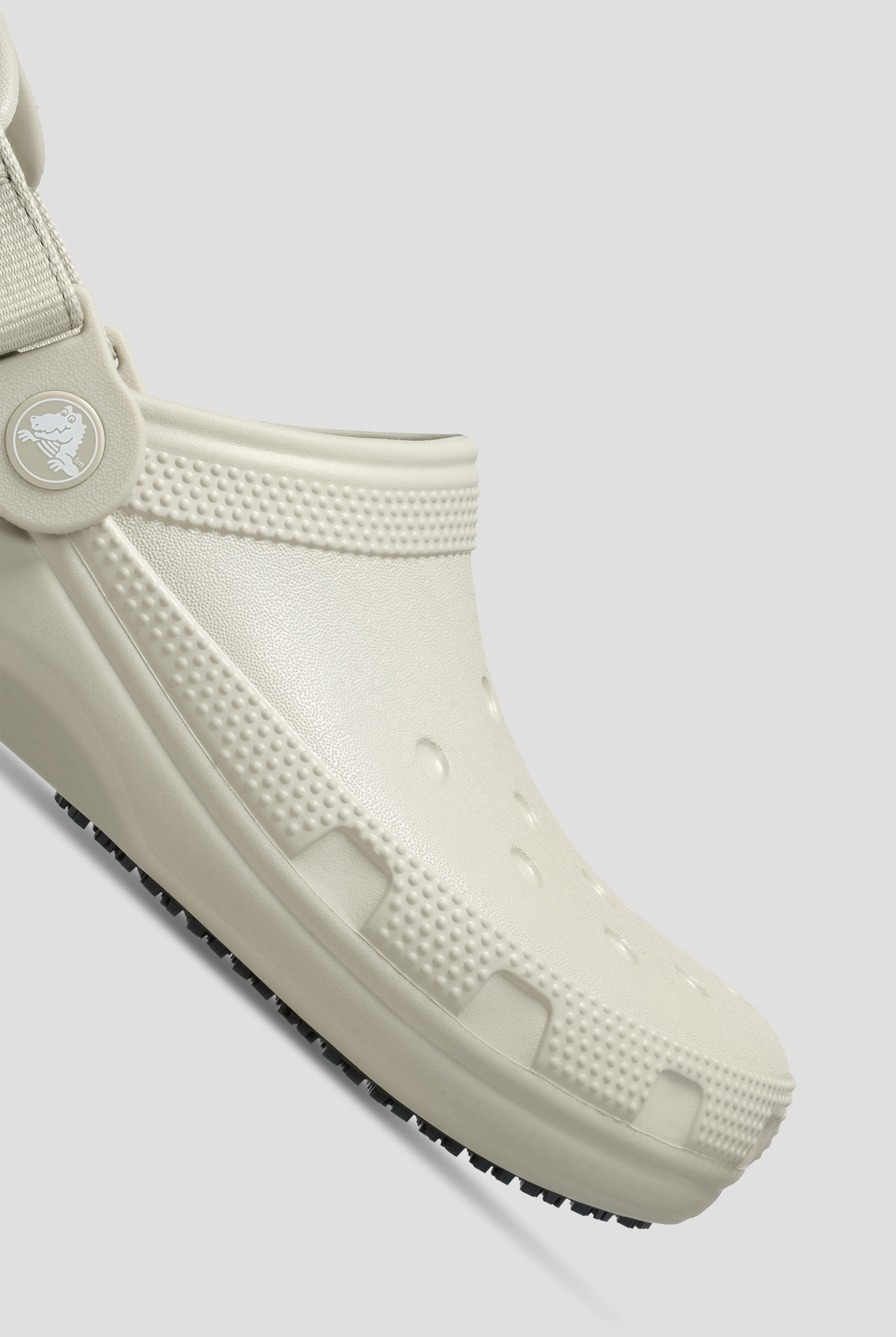 Crocs&trade; Unisex Meteor Classic Slip Resistant Work Clog