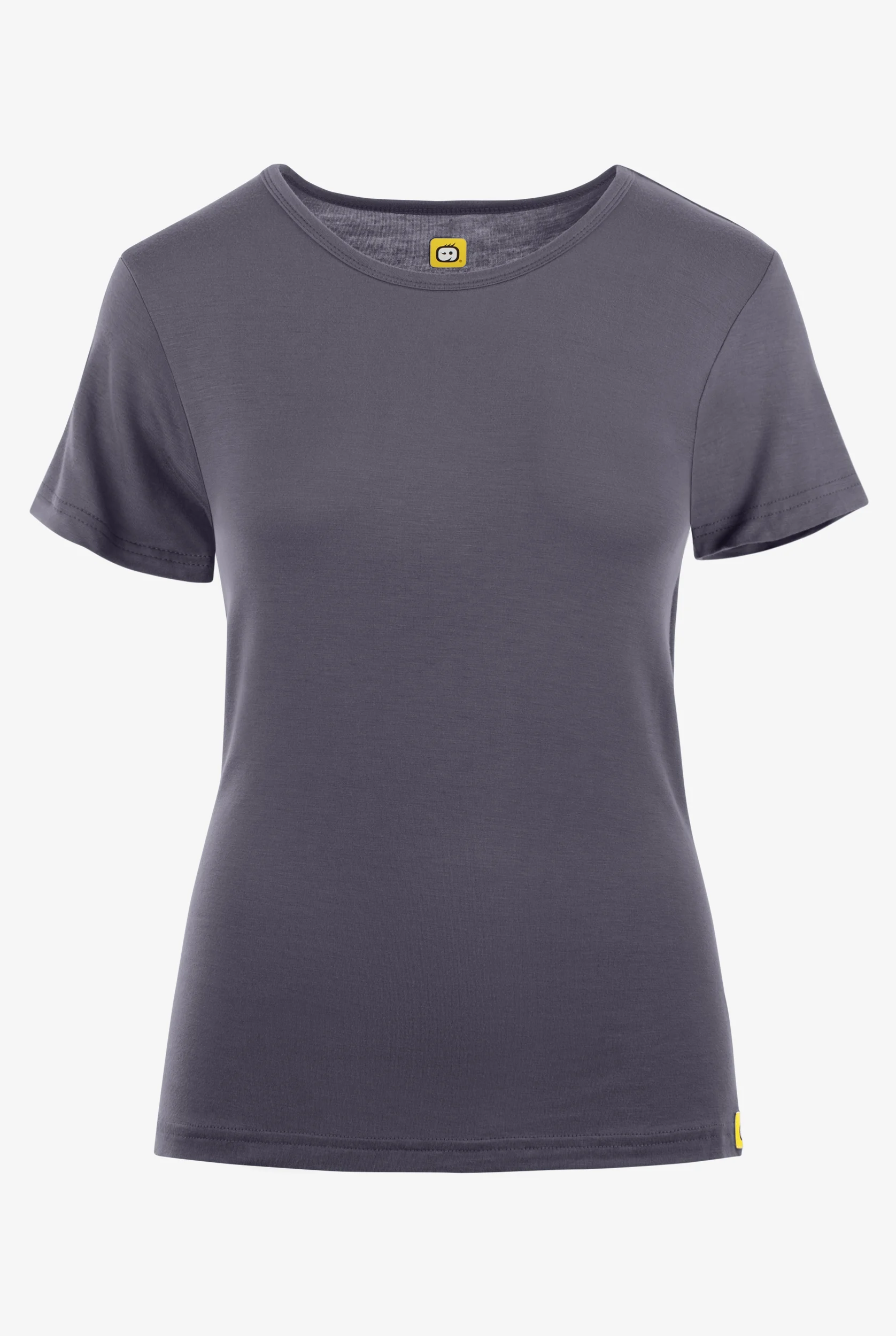 Wink Layers Women's STRETCH Silky Short Sleeve Knit Underscrub