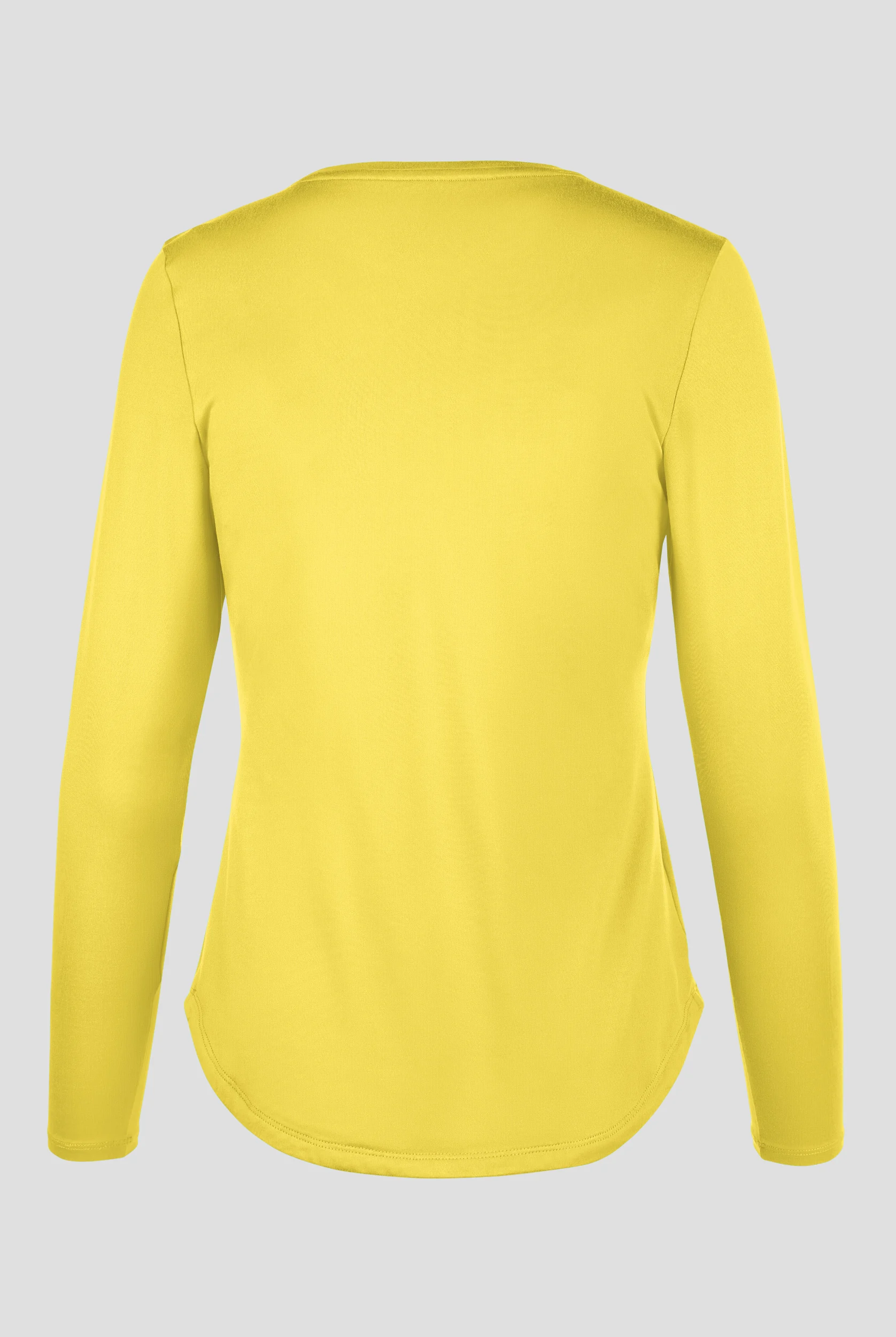 Zavate Ava Therese Tiffany Women's Knit STRETCH Long Sleeve Underscrub